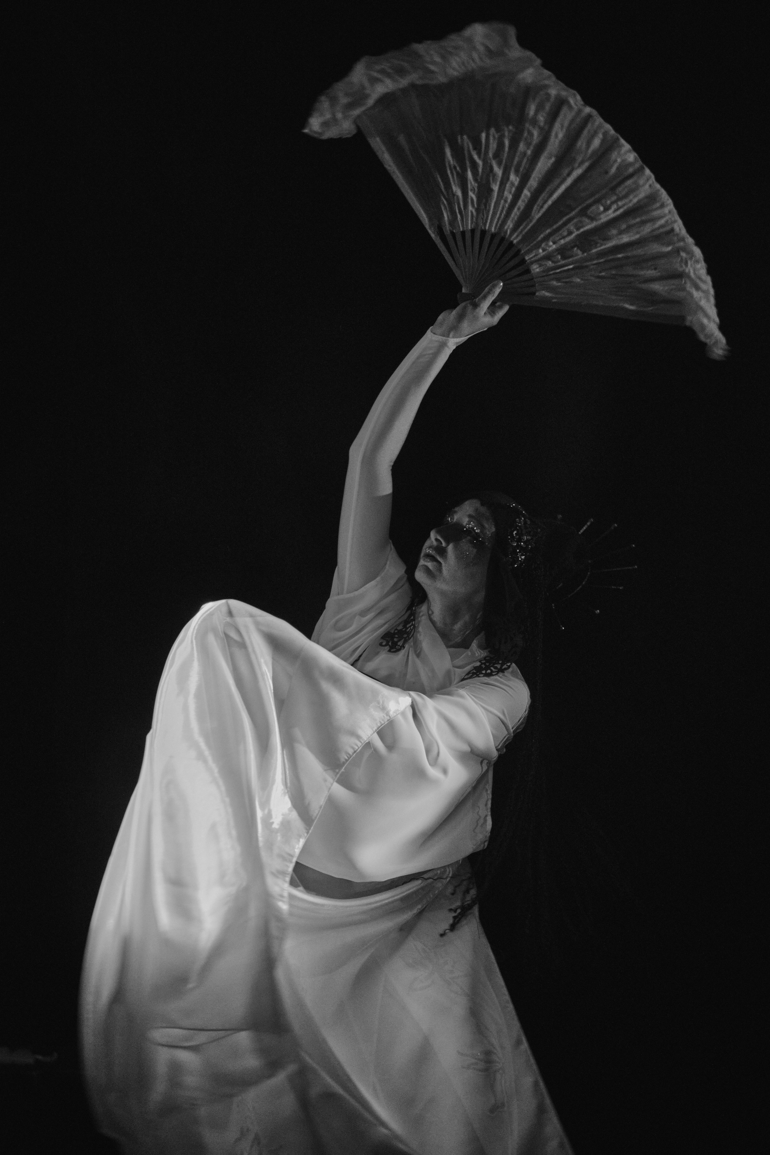 The play “Tanabata”