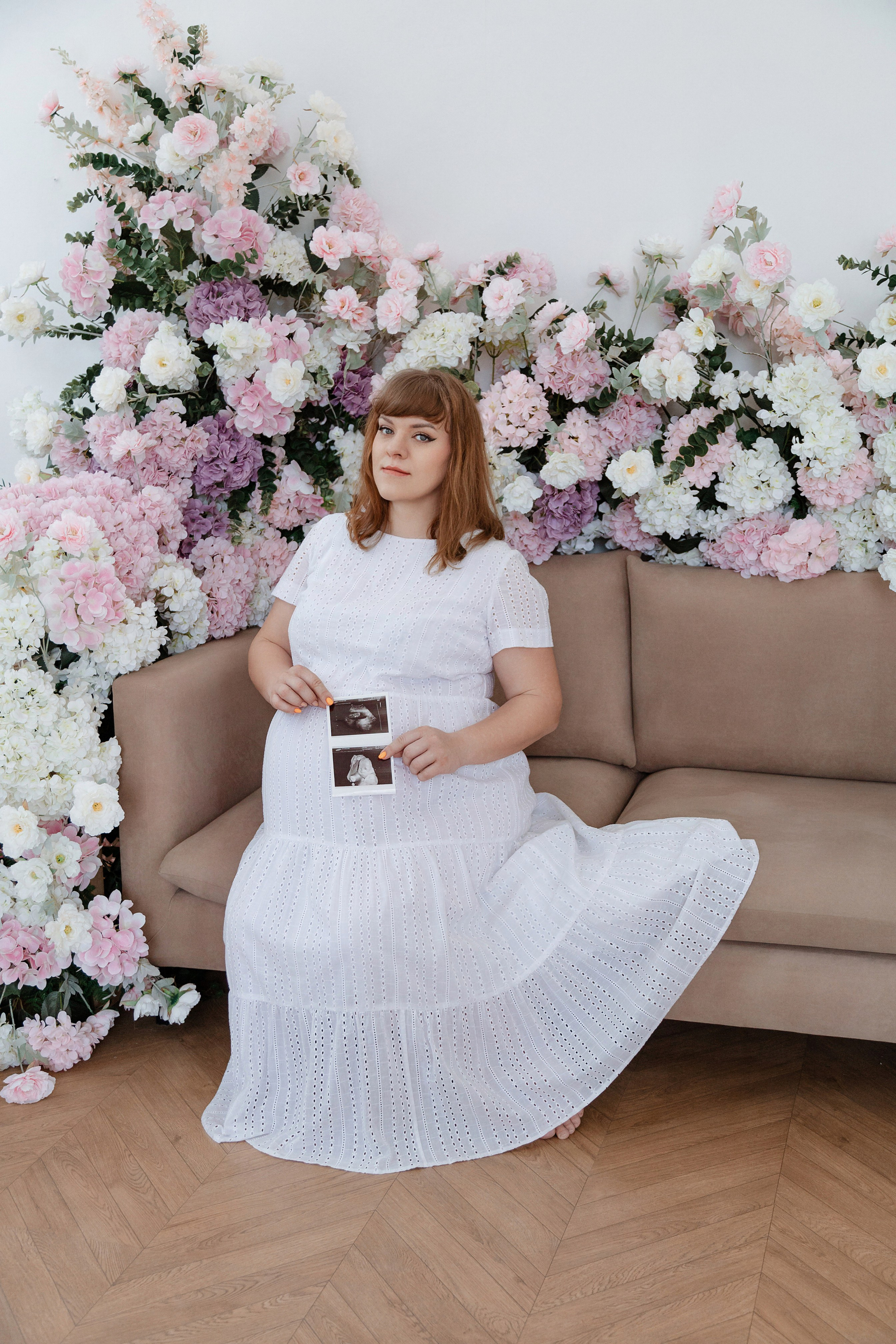 Марина, Юрий и Савелий. Фотограф в Самаре Сташенкова Юлия