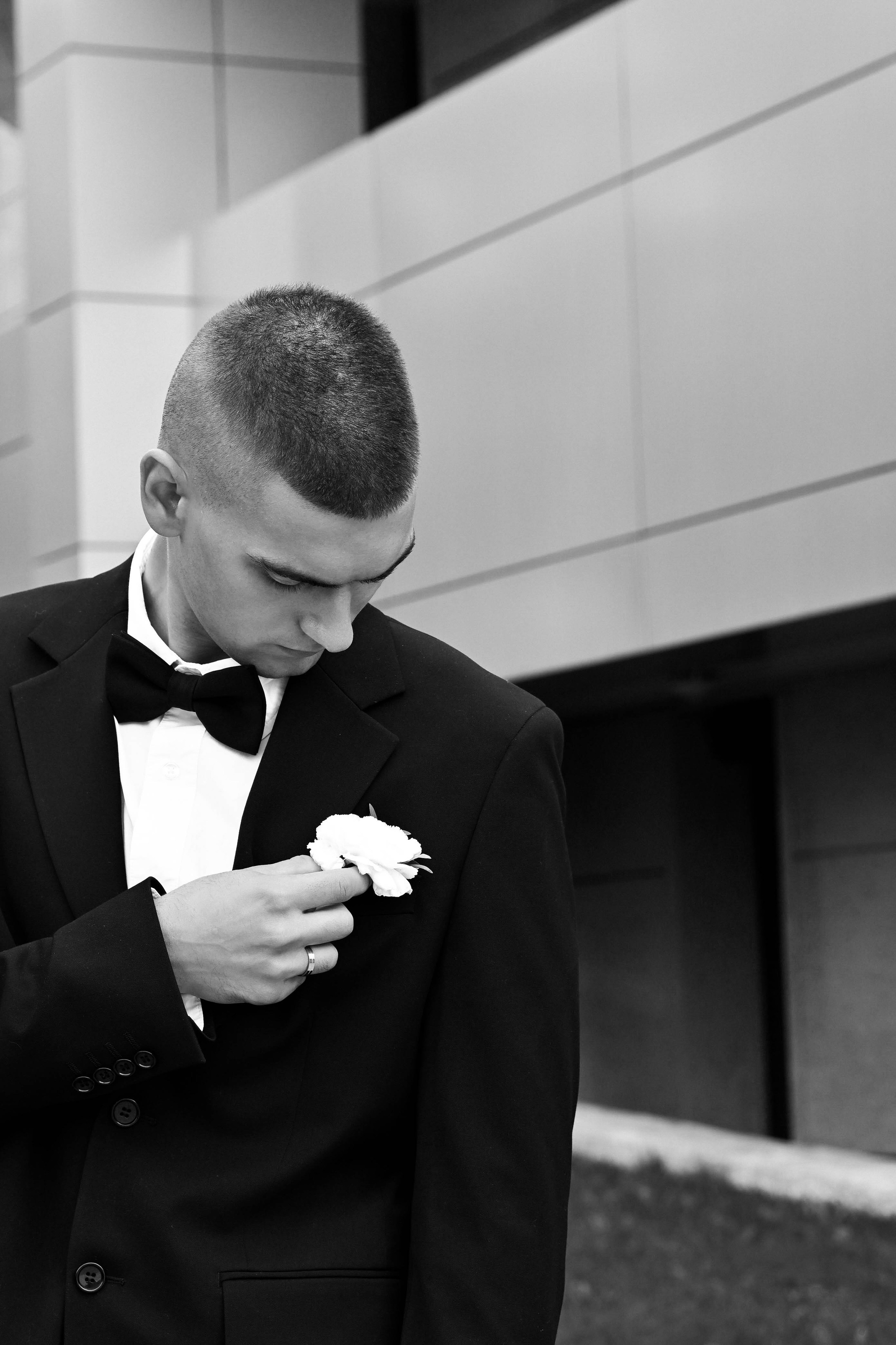 П&А. Фотограф в Иркутске Славная Юлия