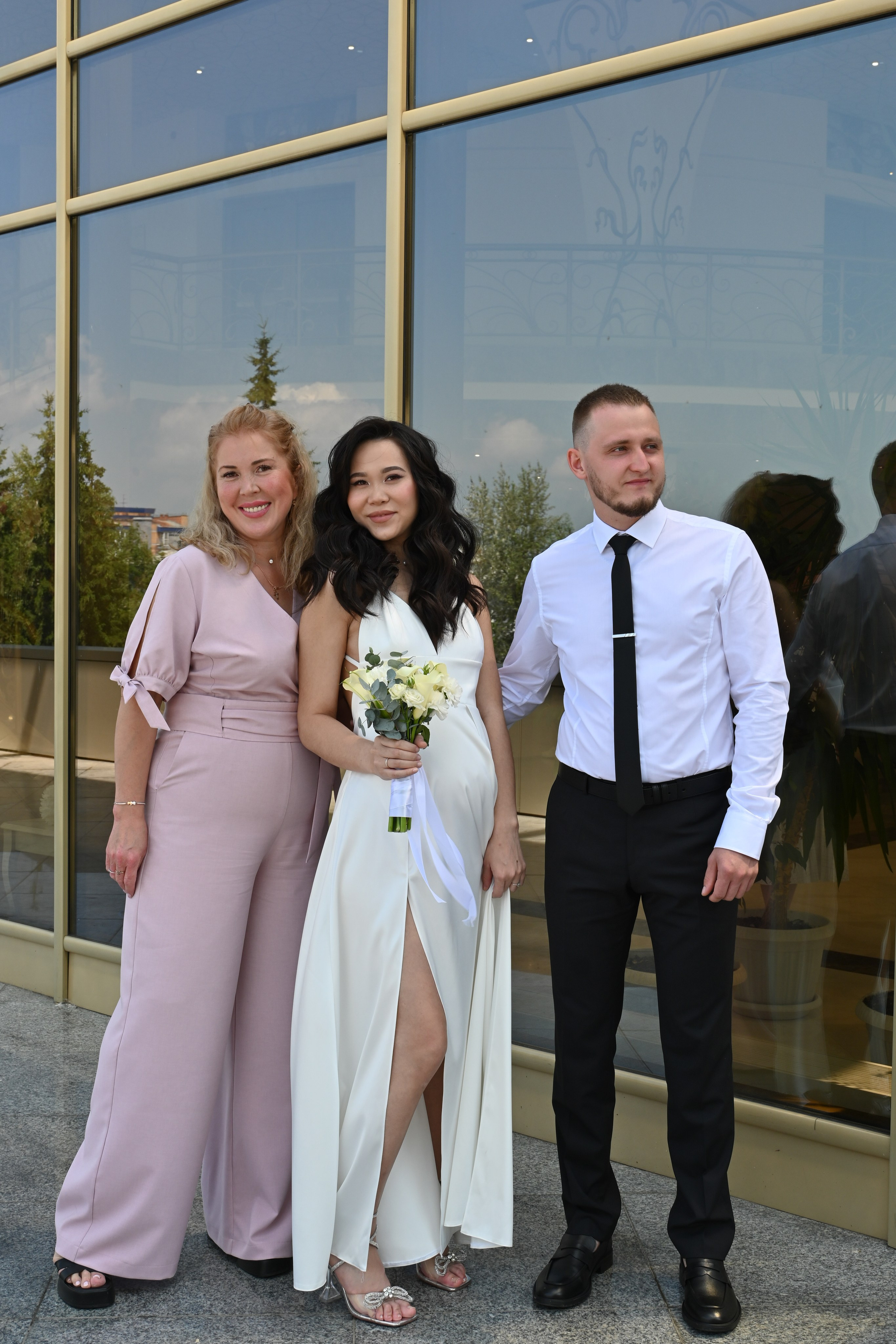 Лиза & Максим. Фотограф в Иркутске Славная Юлия