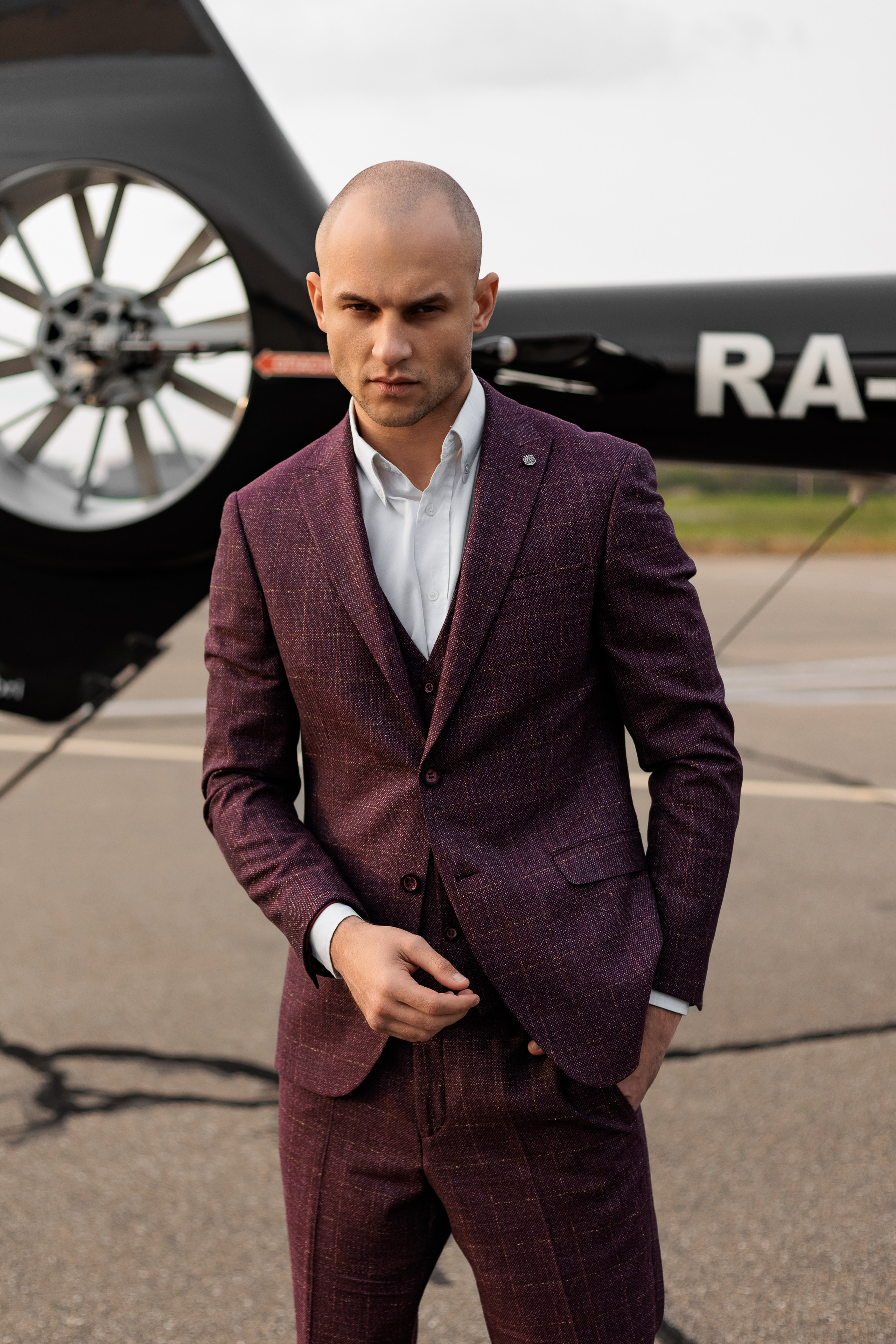 Съёмка с вертолётом. Арина Тамочкина. Фотограф Краснодарю