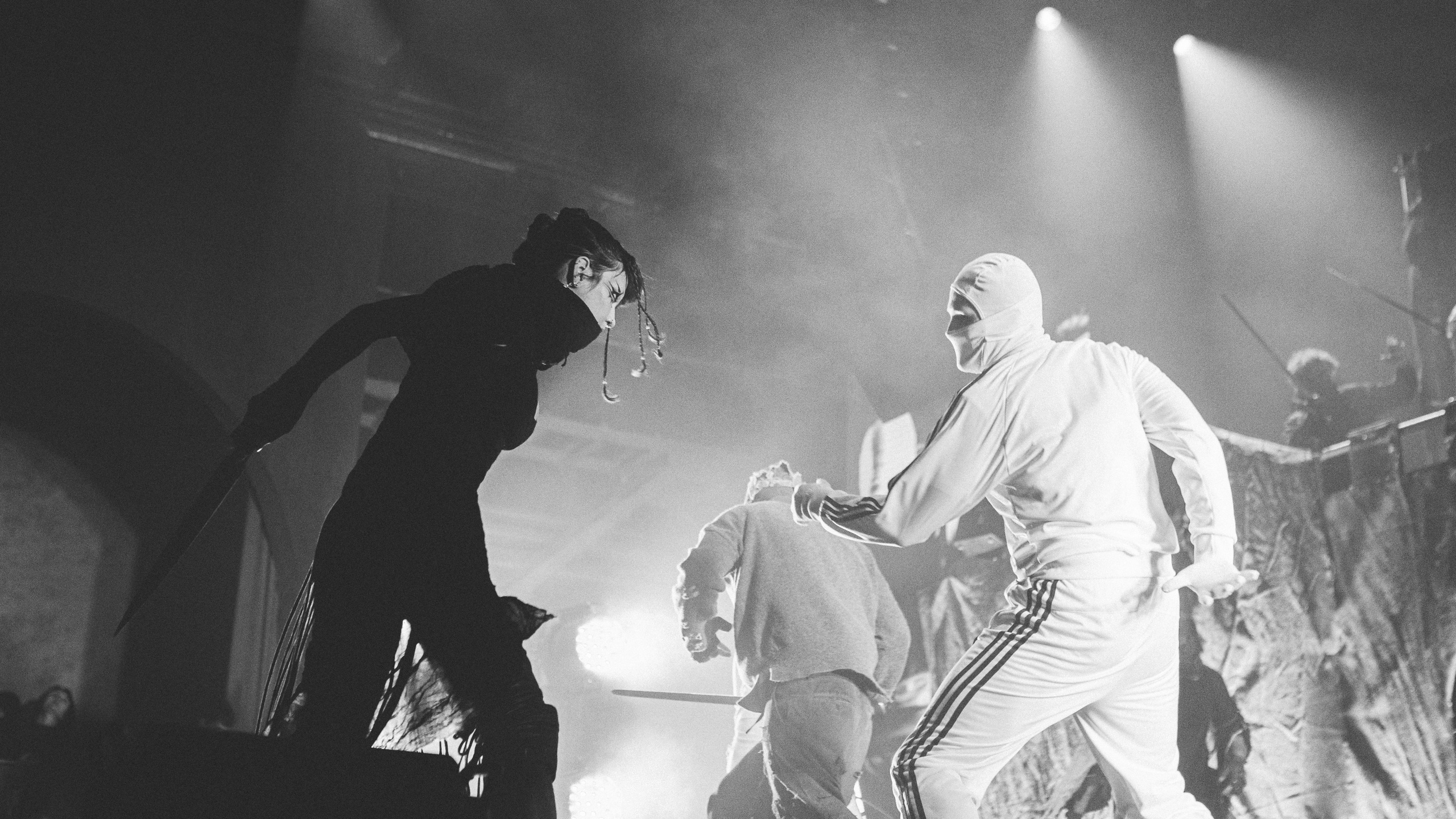 Хаски. Битва при Москве'26. RUSLAN ROZANOV