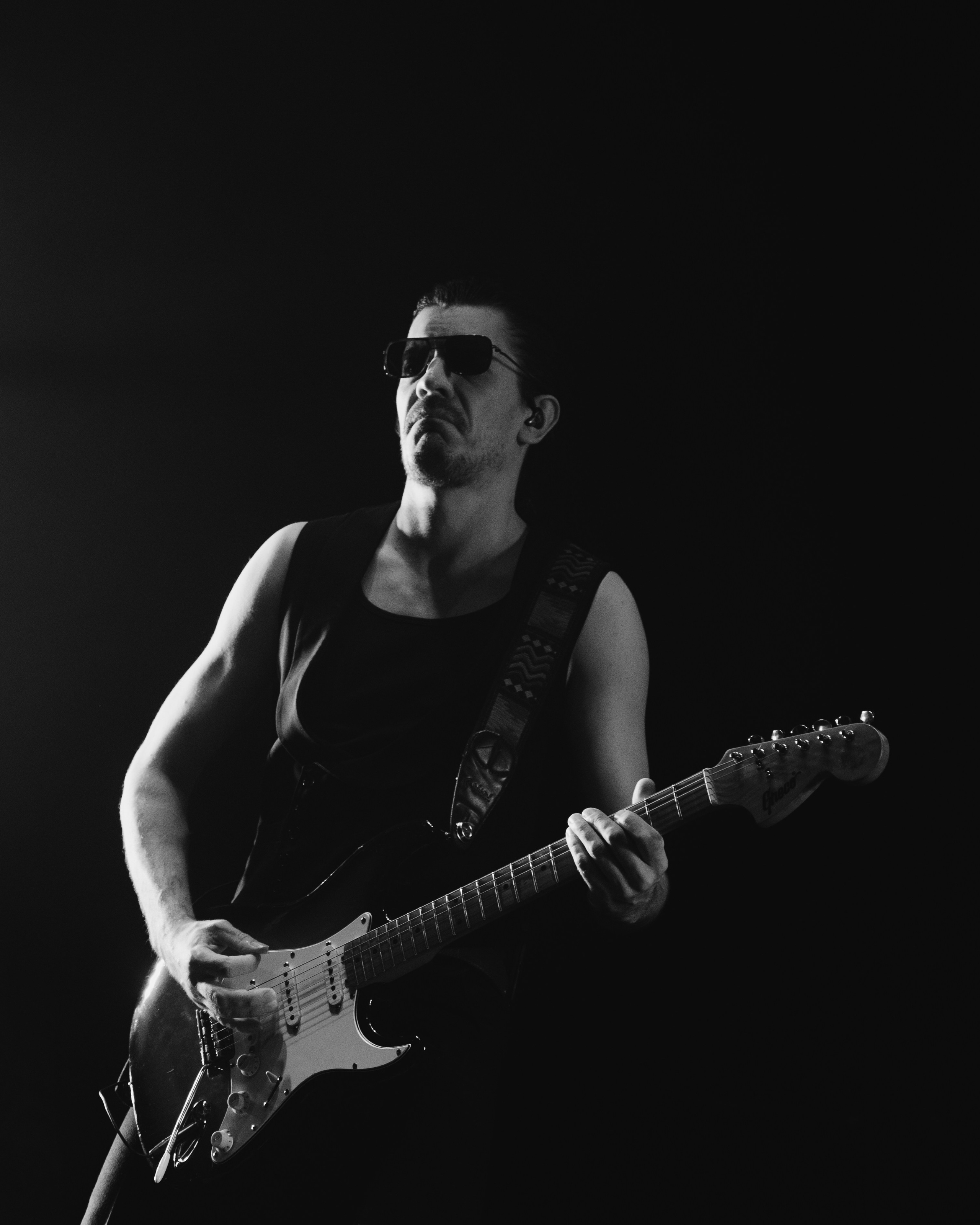 ZOLOTO. MuzBit Unlock Tour’25 Saint-Petersburg. RUSLAN ROZANOV