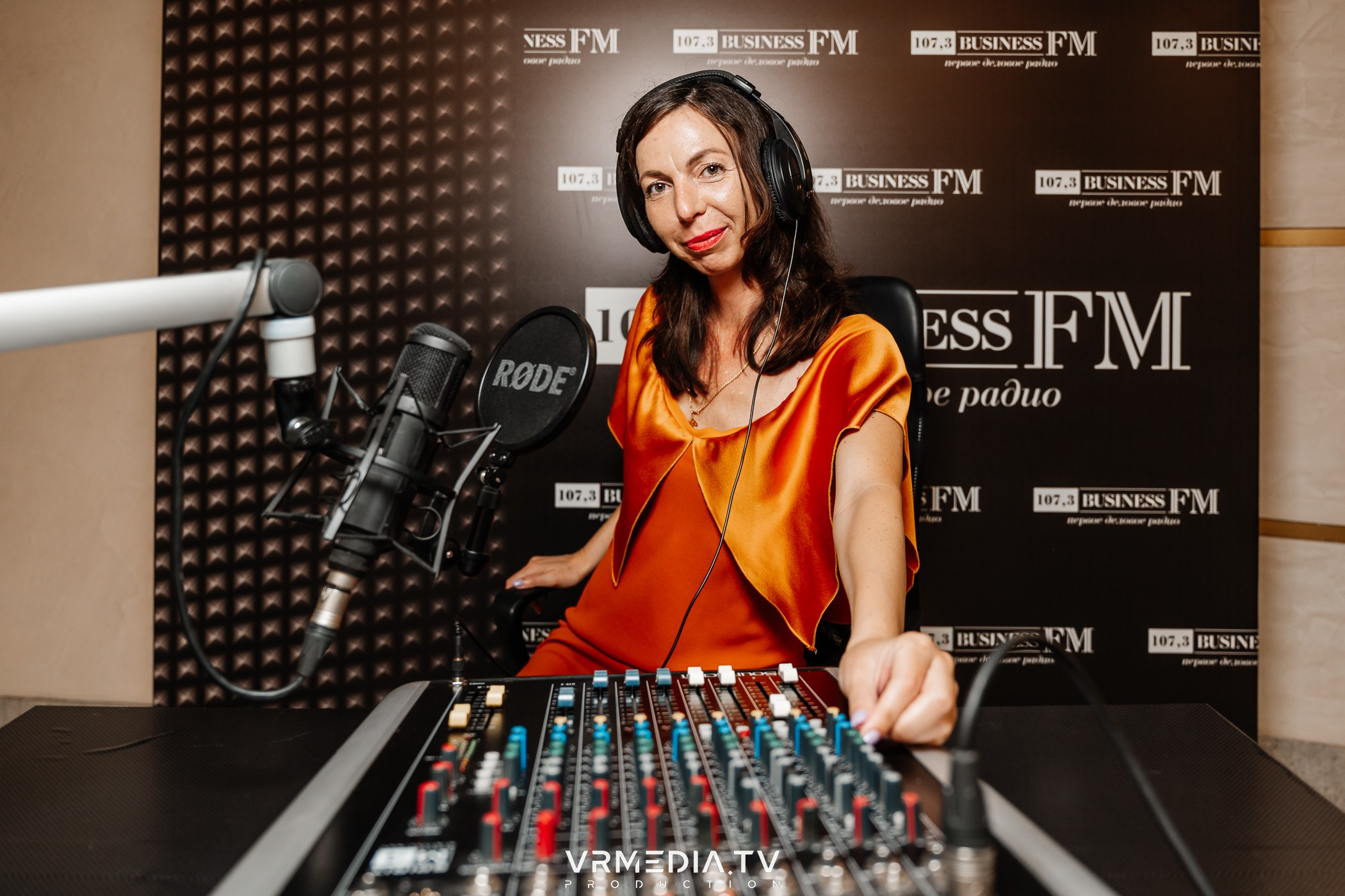 Презентация Business FM
