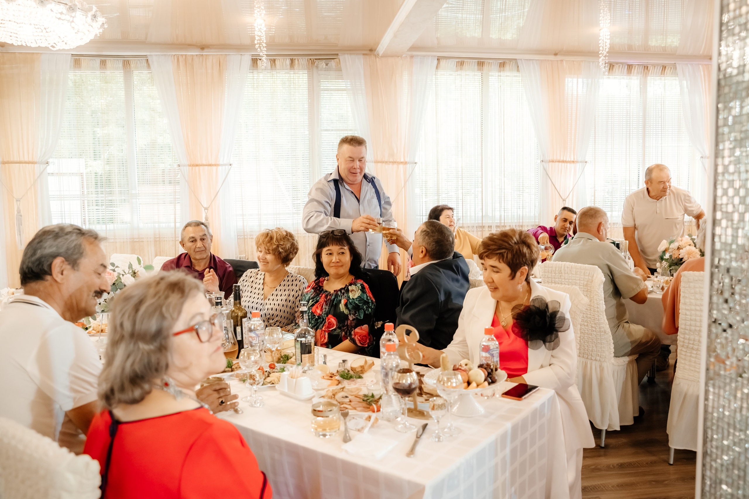 Тимур и Римма. Свадебный и семейный фотограф Разида Мухаметова