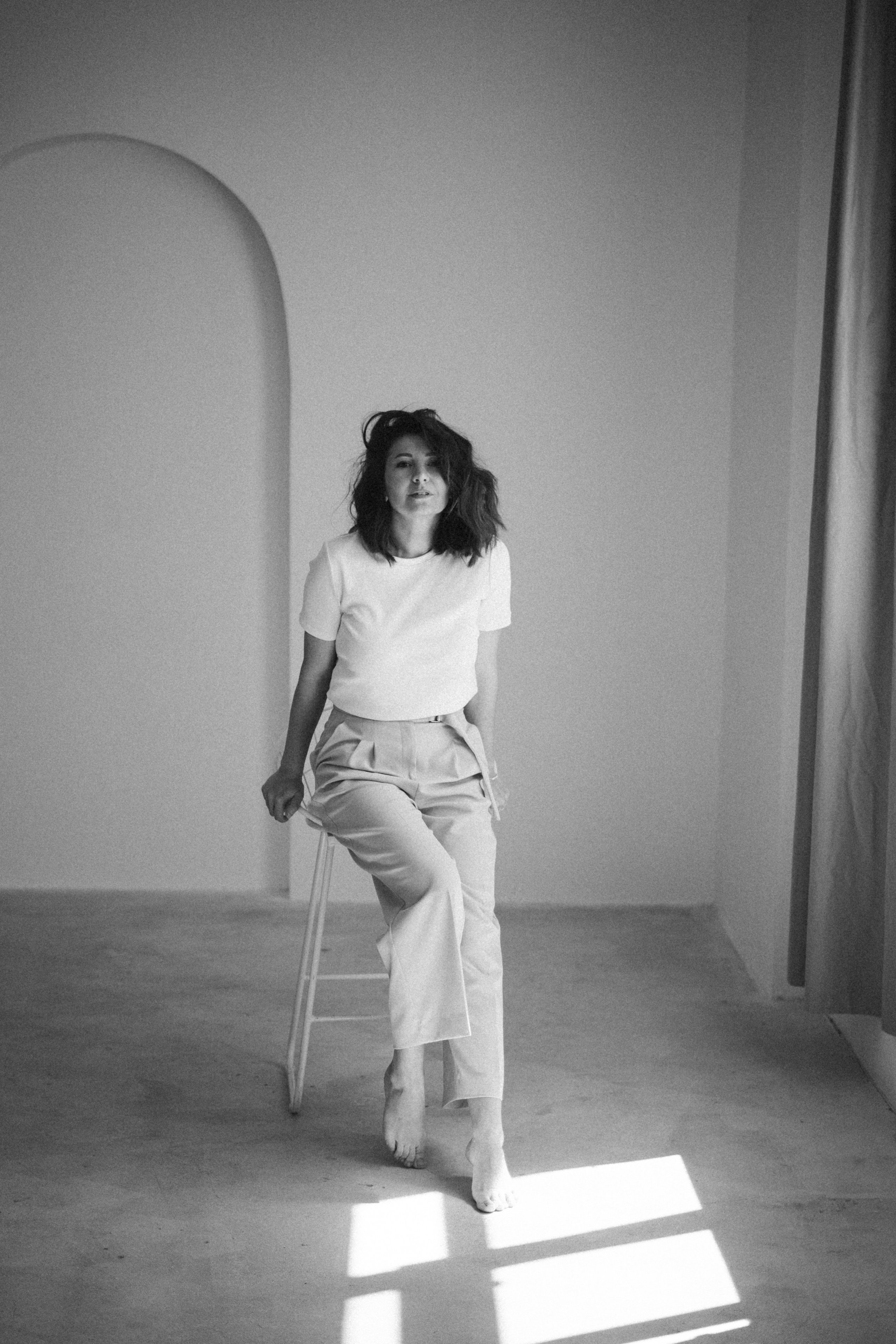 Nelly. Семейный и женский фотограф в Ростове-на-Дону Анна Кичигина