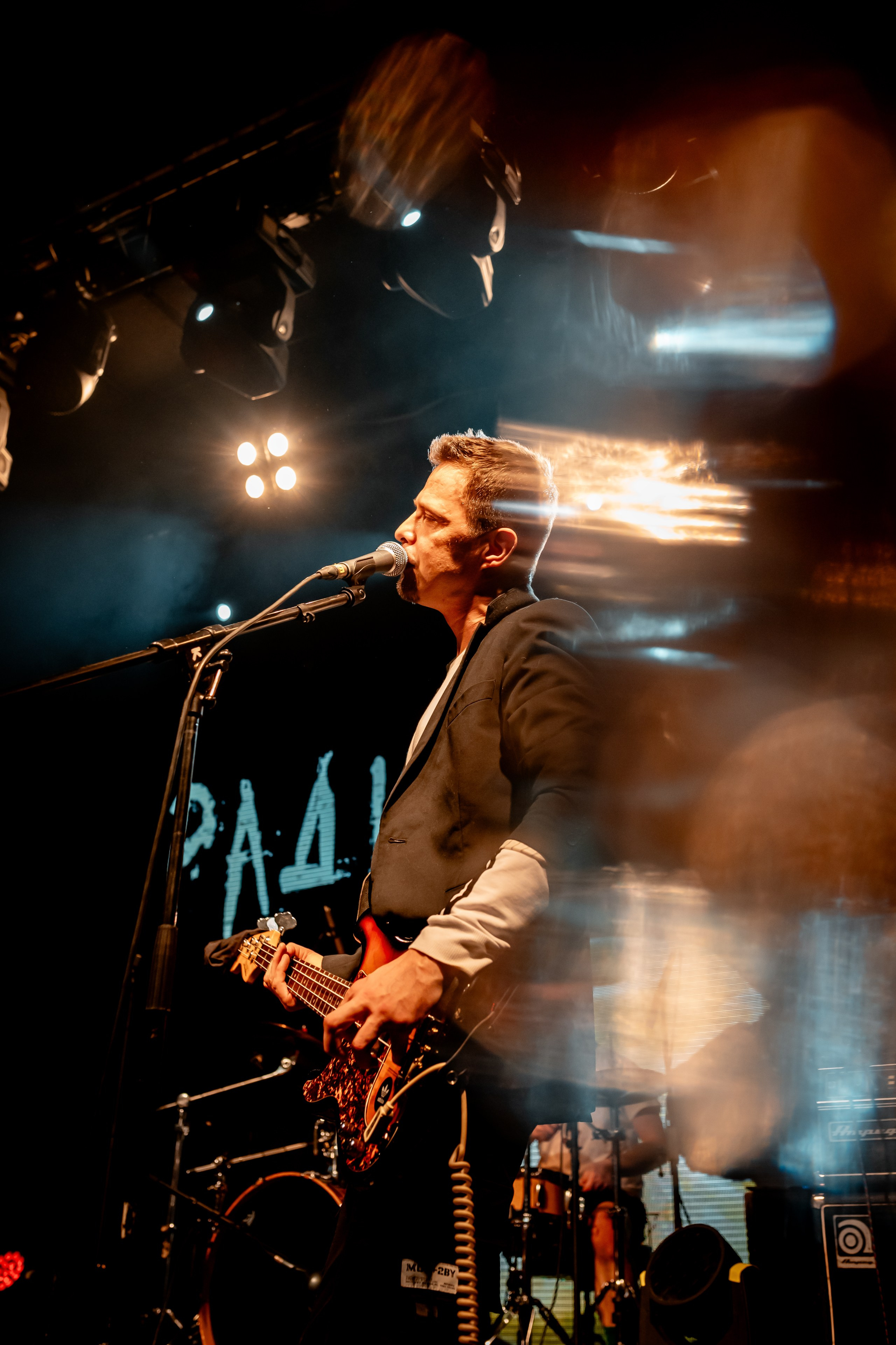 РАДИОПОМЕХИ. Фотограф Елена Богачева (lenalena_na_na_na)