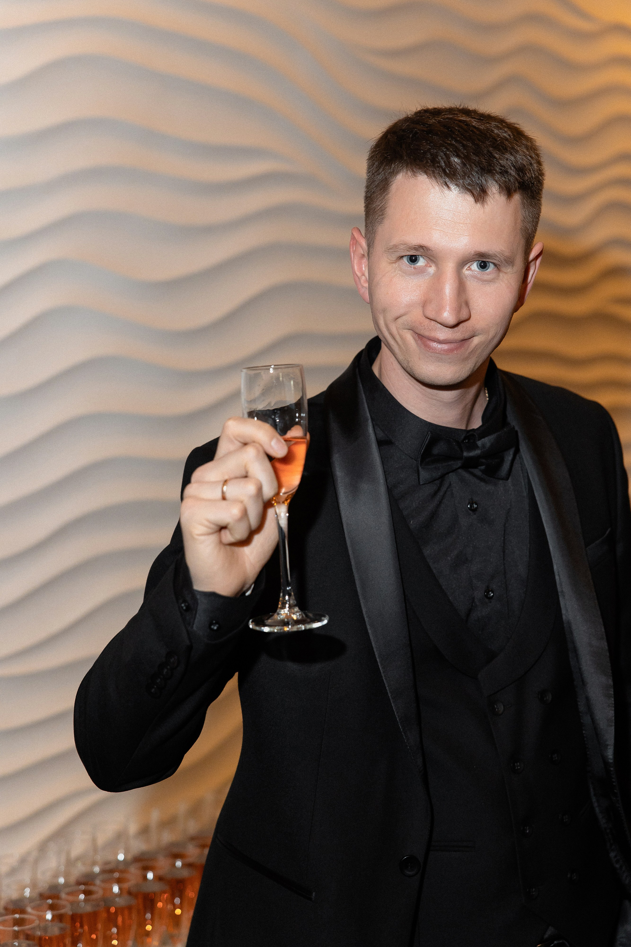 Wedding Awards Ug 2023. Свадебный фотограф в Ростове-на-Дону