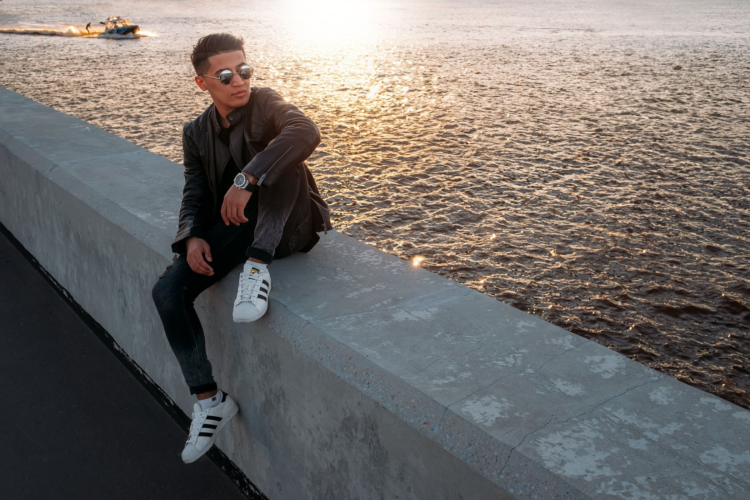 Имиджевая съемка. Имиджевый фотограф Илья Балух СПб — Москва  — заяви о себе красиво