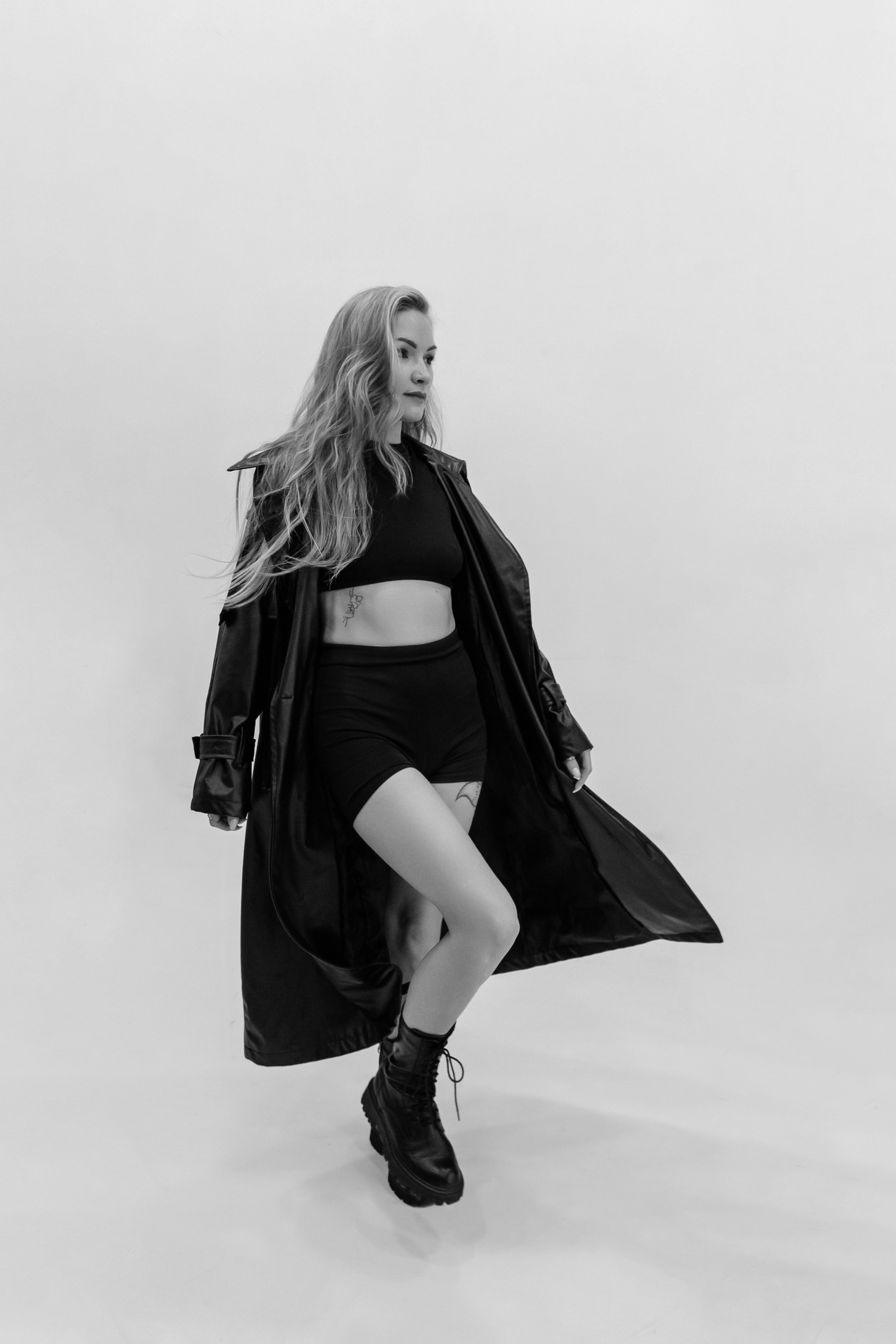 Виктория. Фотограф Алёна Ермакова