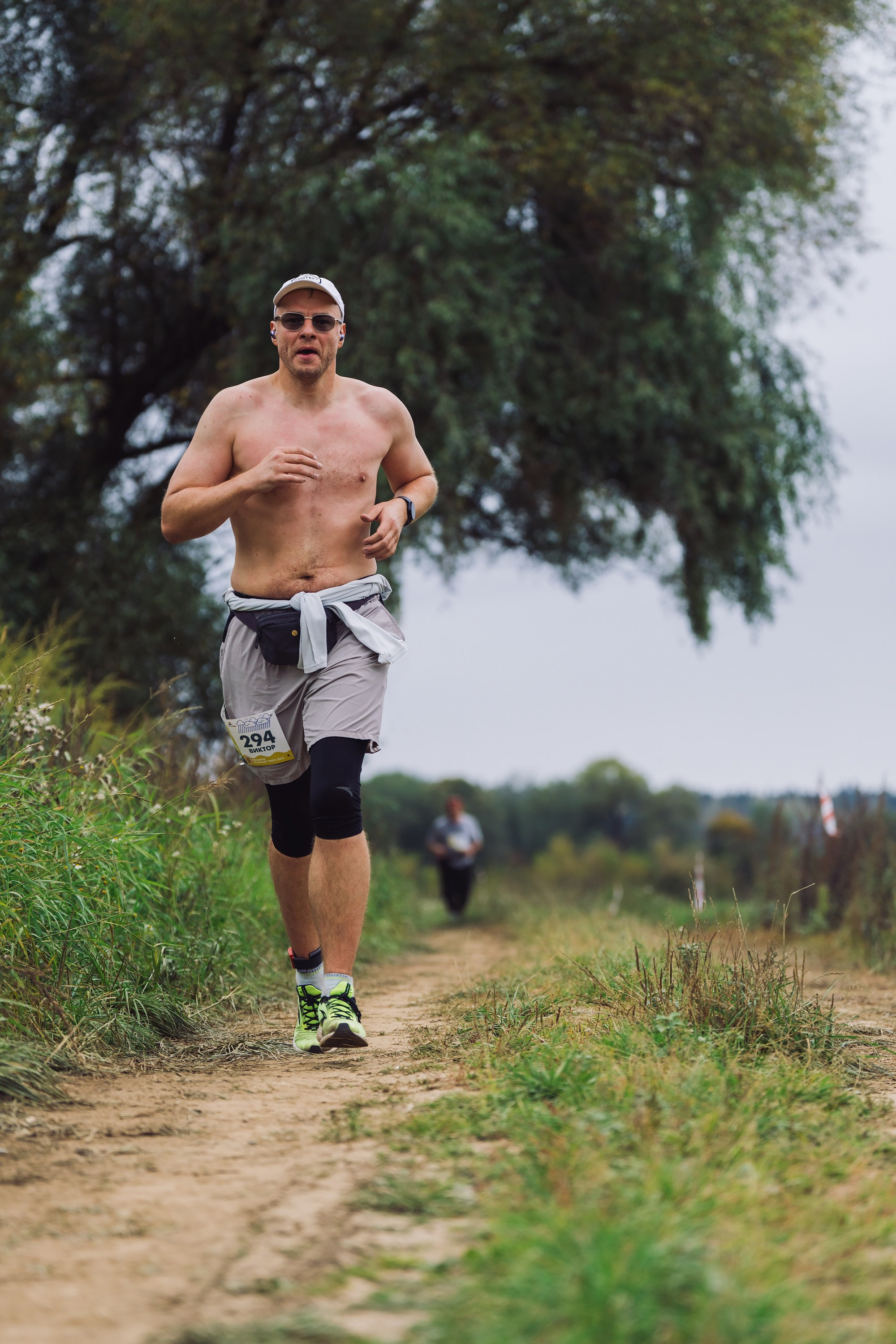Фотографии Атомный трейл 2025. Фотограф спортивные события, недвижимость, турбизнес
