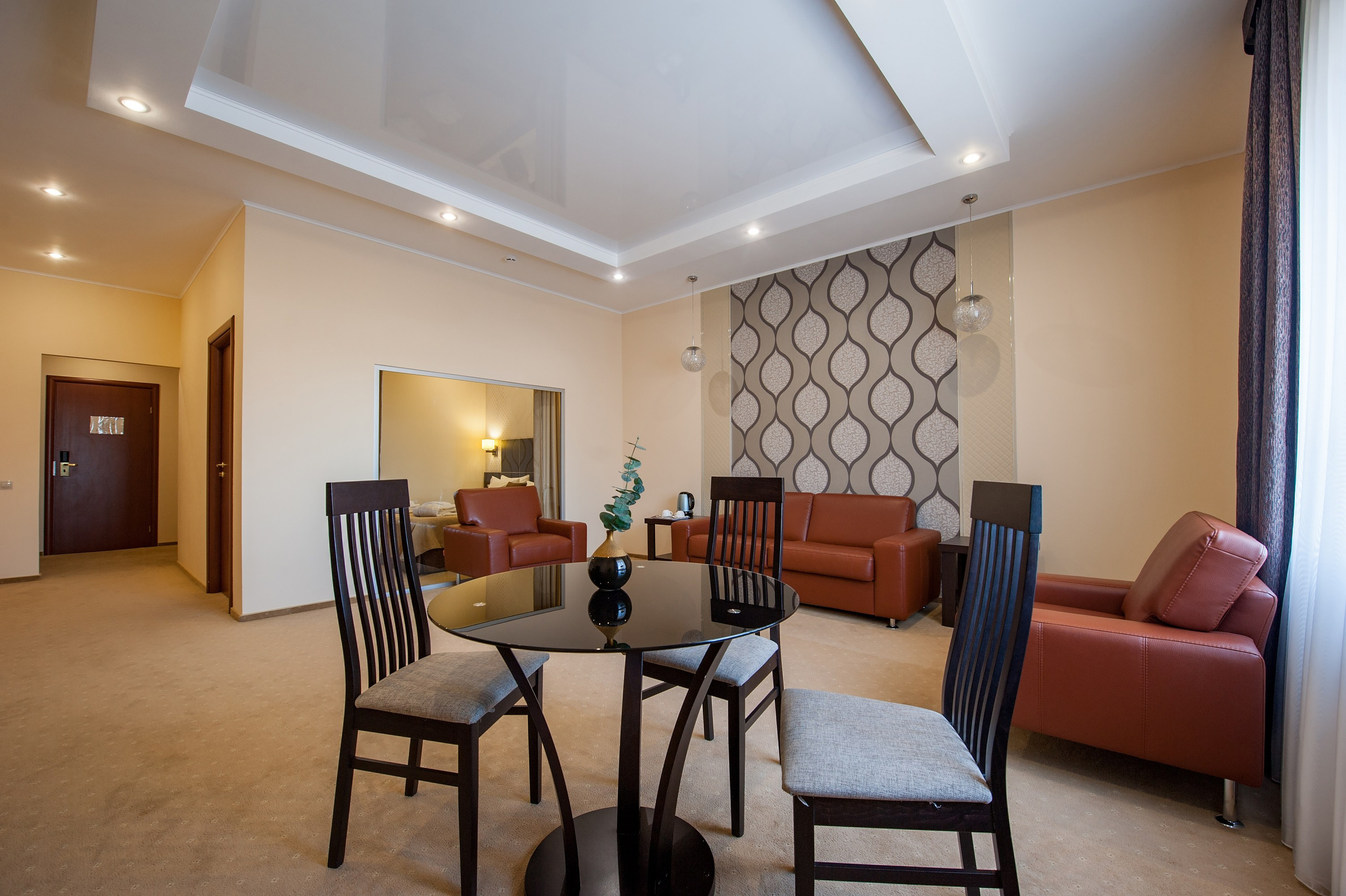 Гостиница Калуга Плаза. Фотограф спортивные события, недвижимость, турбизнес