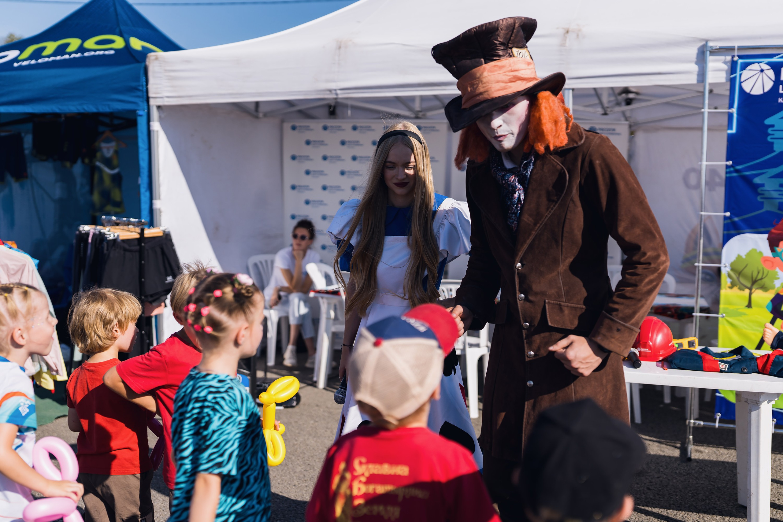 Фотографии Калужский Космический марафон 2025. Фотограф спортивные события, недвижимость, турбизнес