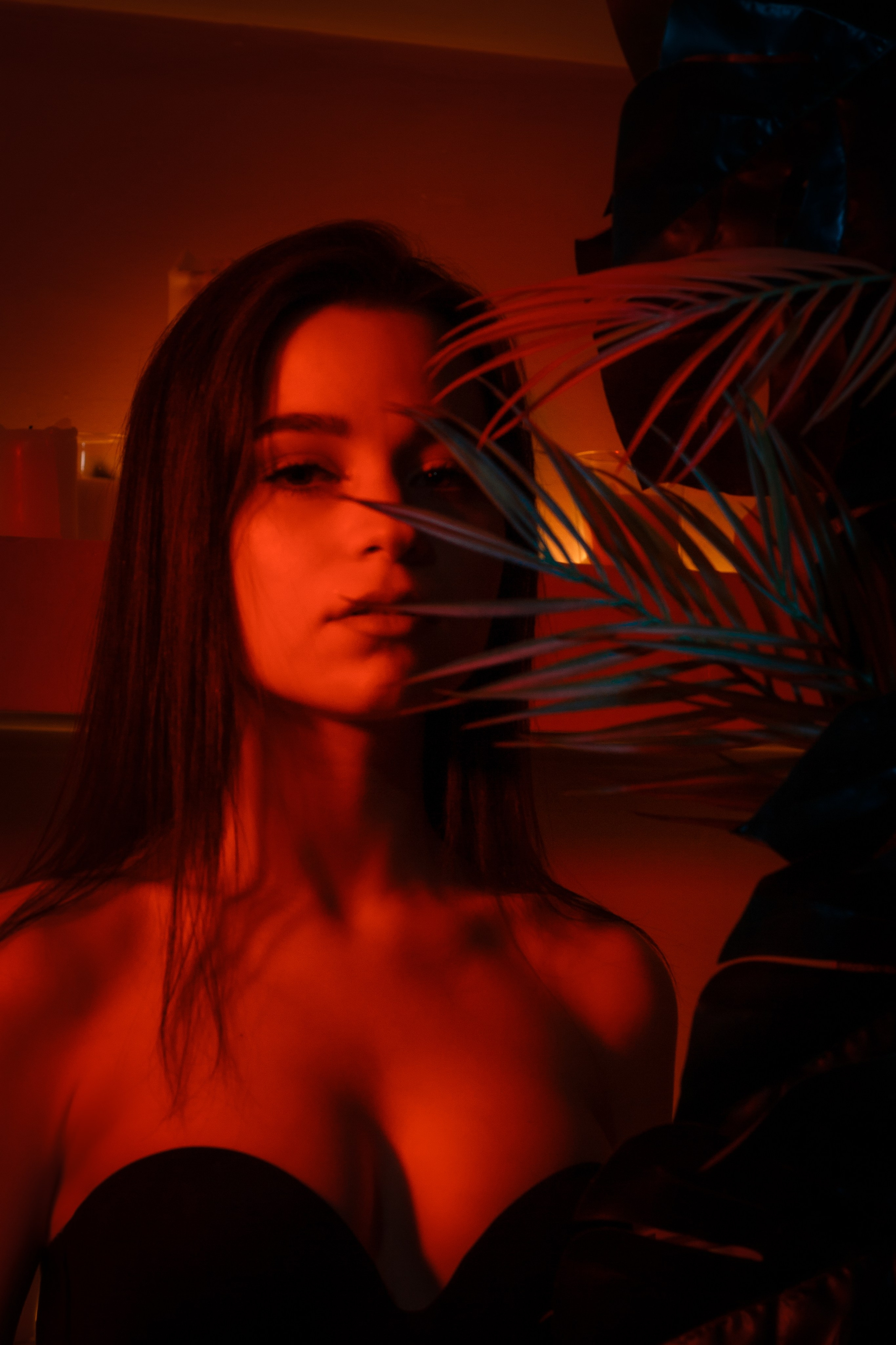 Портретная фотосессия в Санкт-Петербурге. Портретный фотограф в Санкт-Петербурге Анастасия Епифанова