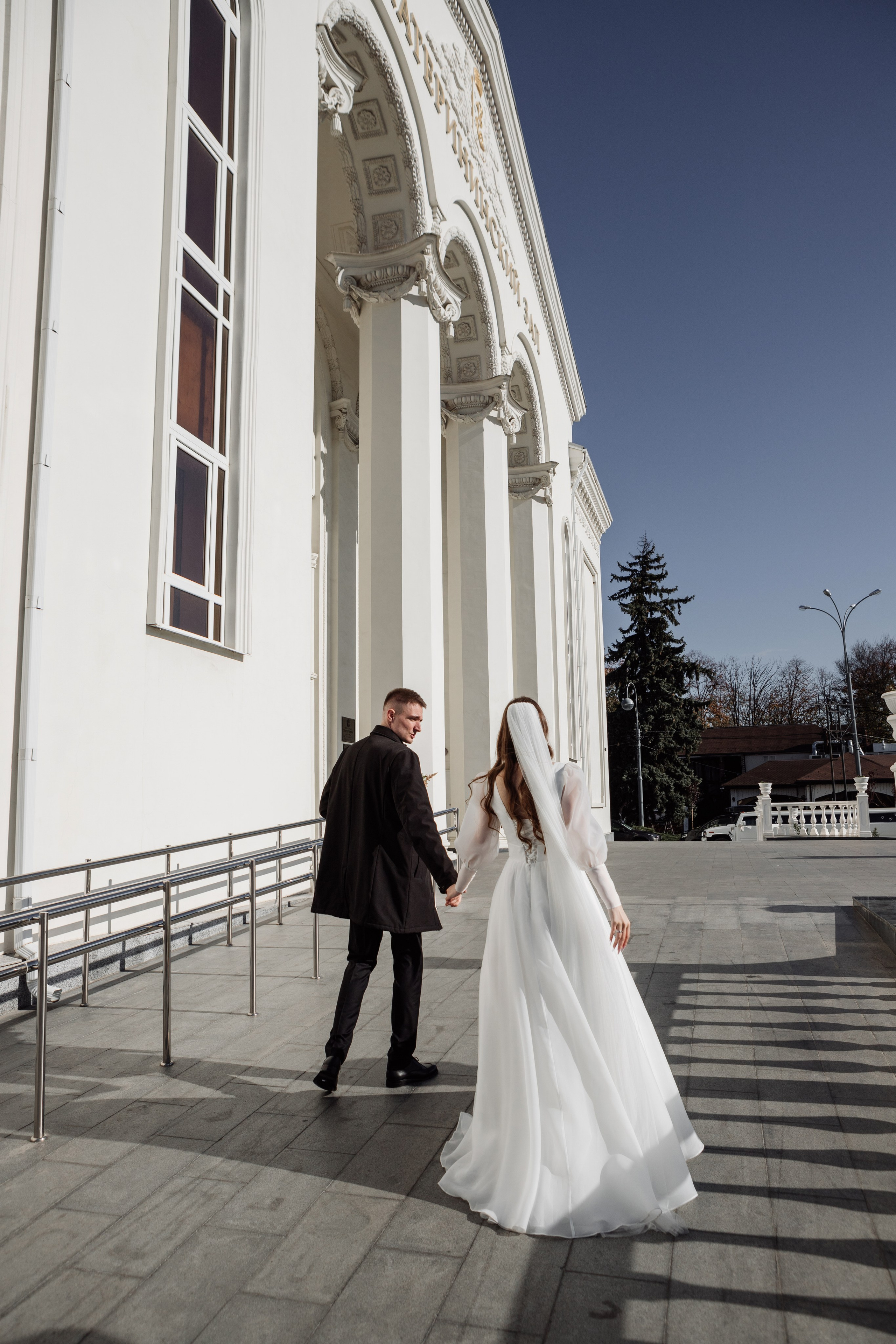 A&I. Фотограф Краснодар Настя Зокс