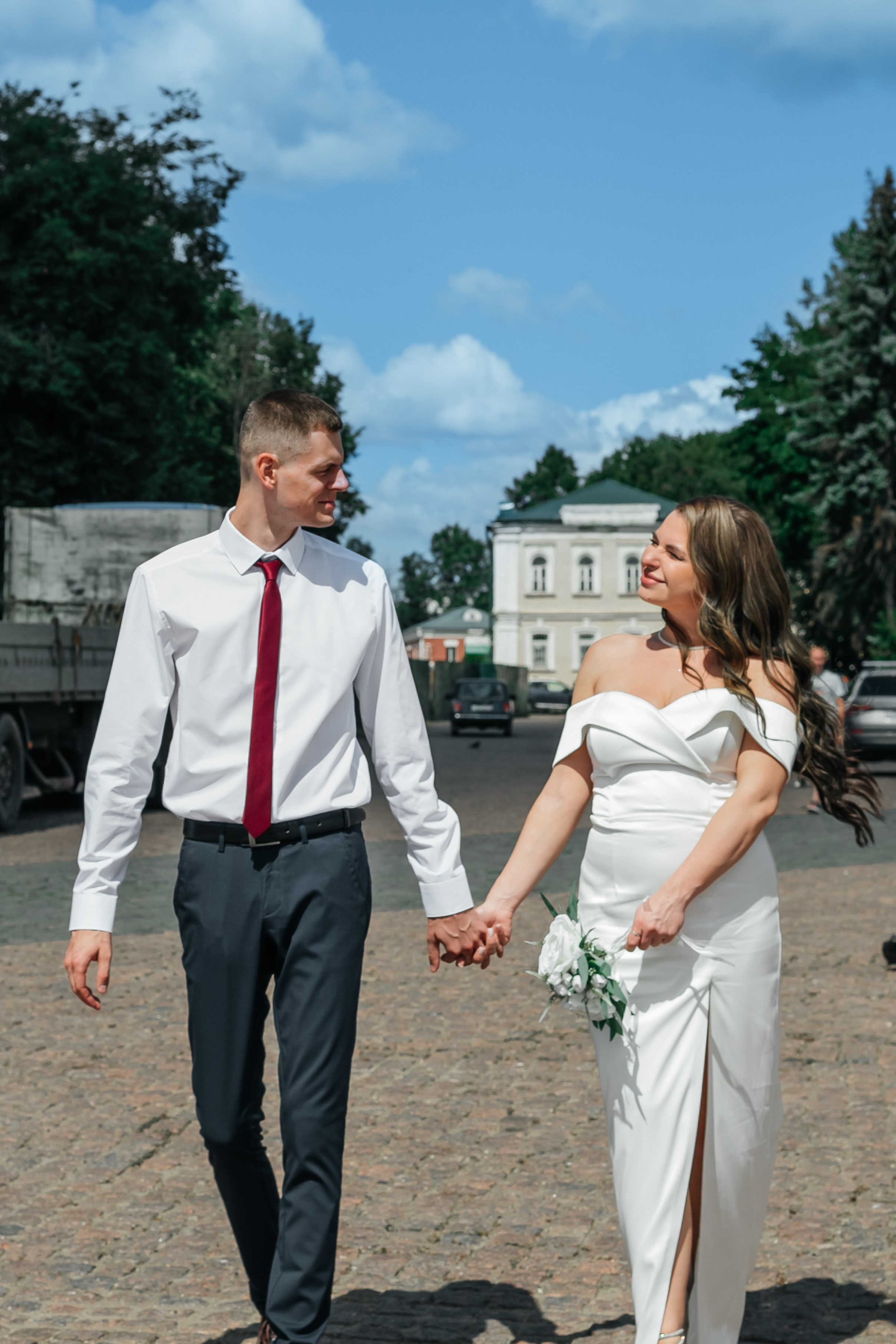 Фотограф на свадьбу. Свадебный фотограф в Сергиевом Посаде недорого Ольга Гузанова
