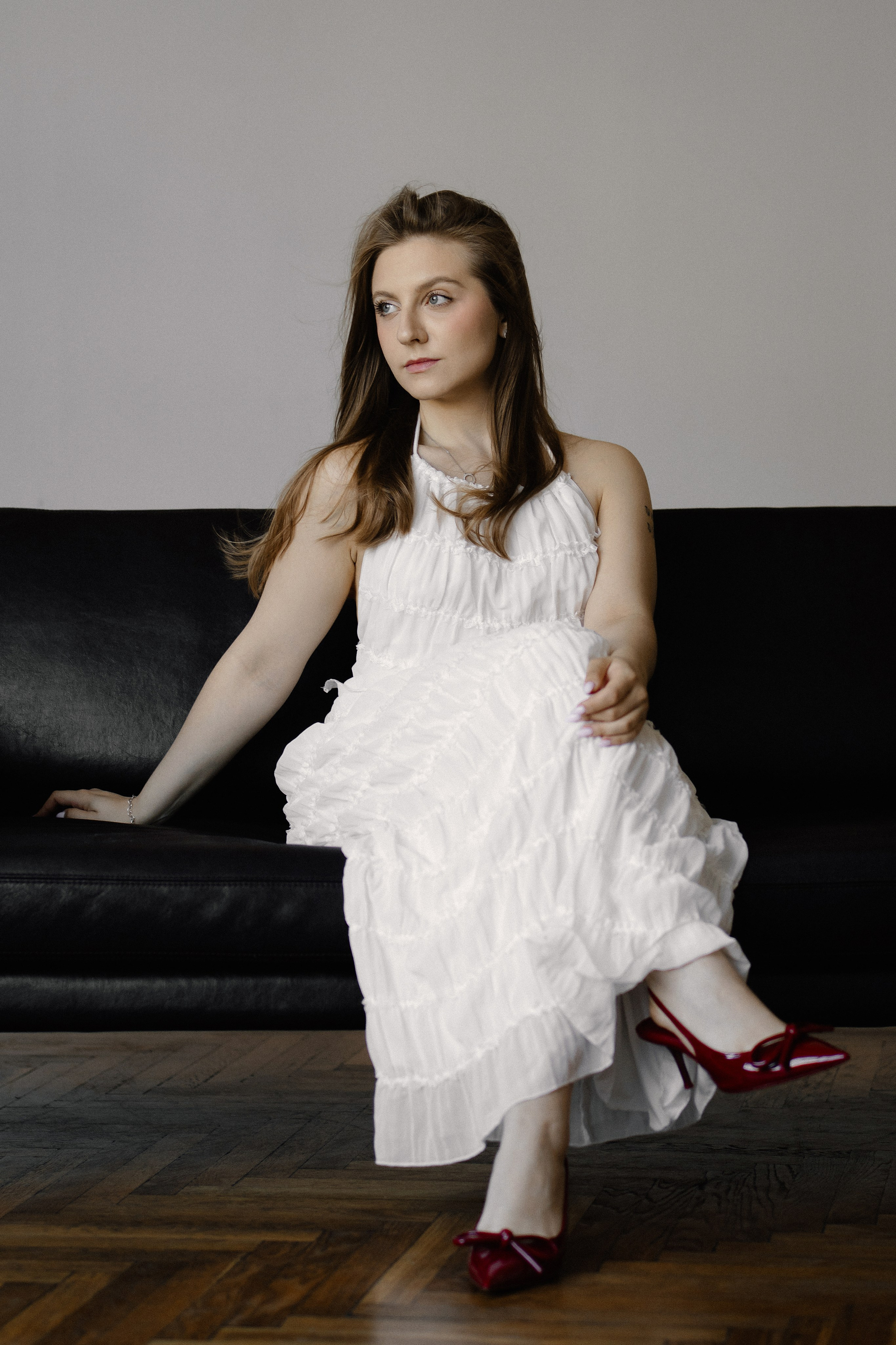 Anna. Портретный фотограф в Минске Екатерина Петренко