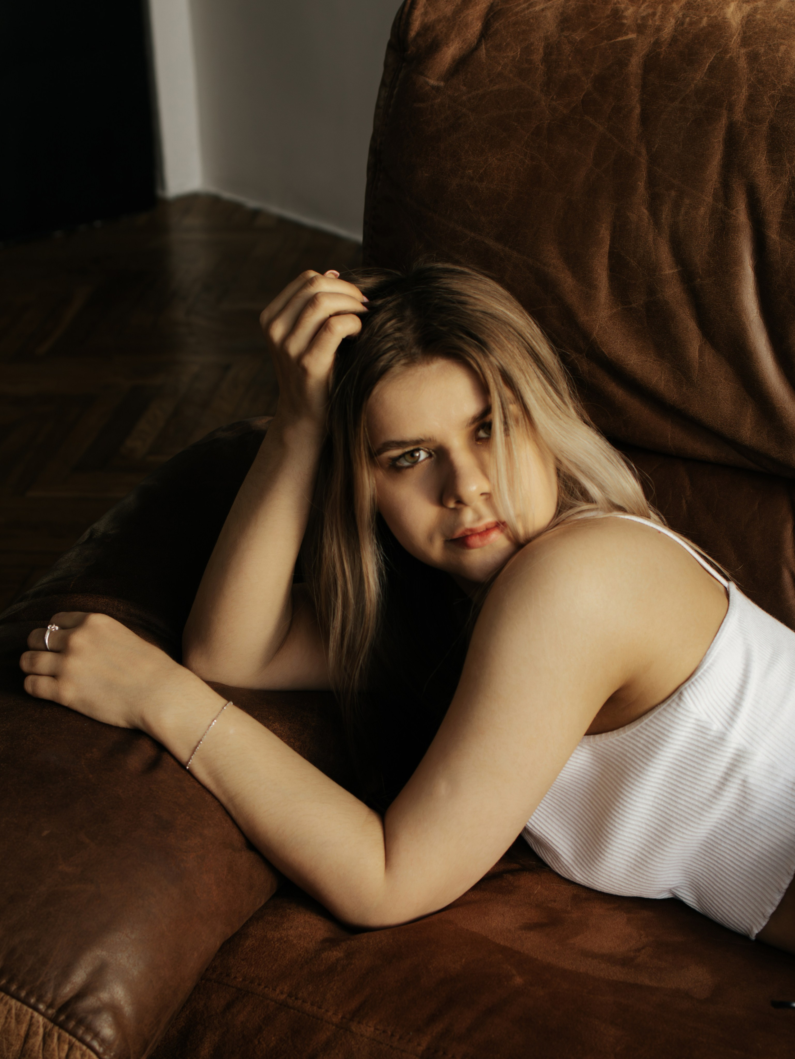 Lera. Портретный фотограф в Минске Екатерина Петренко