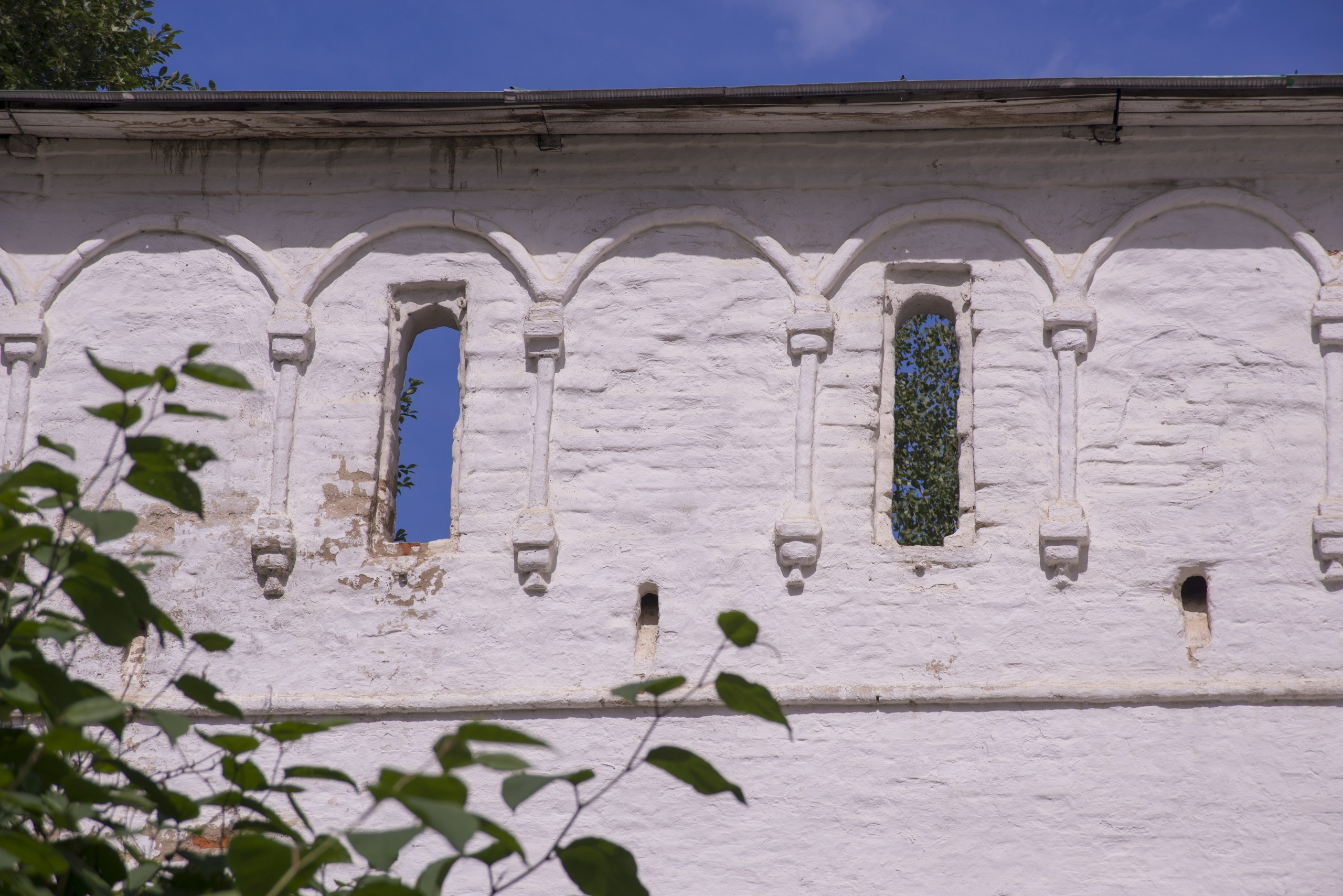 Александров. Июнь 2019. Игорь Жучков. Россия увиденная глазами путешествующего фотографа