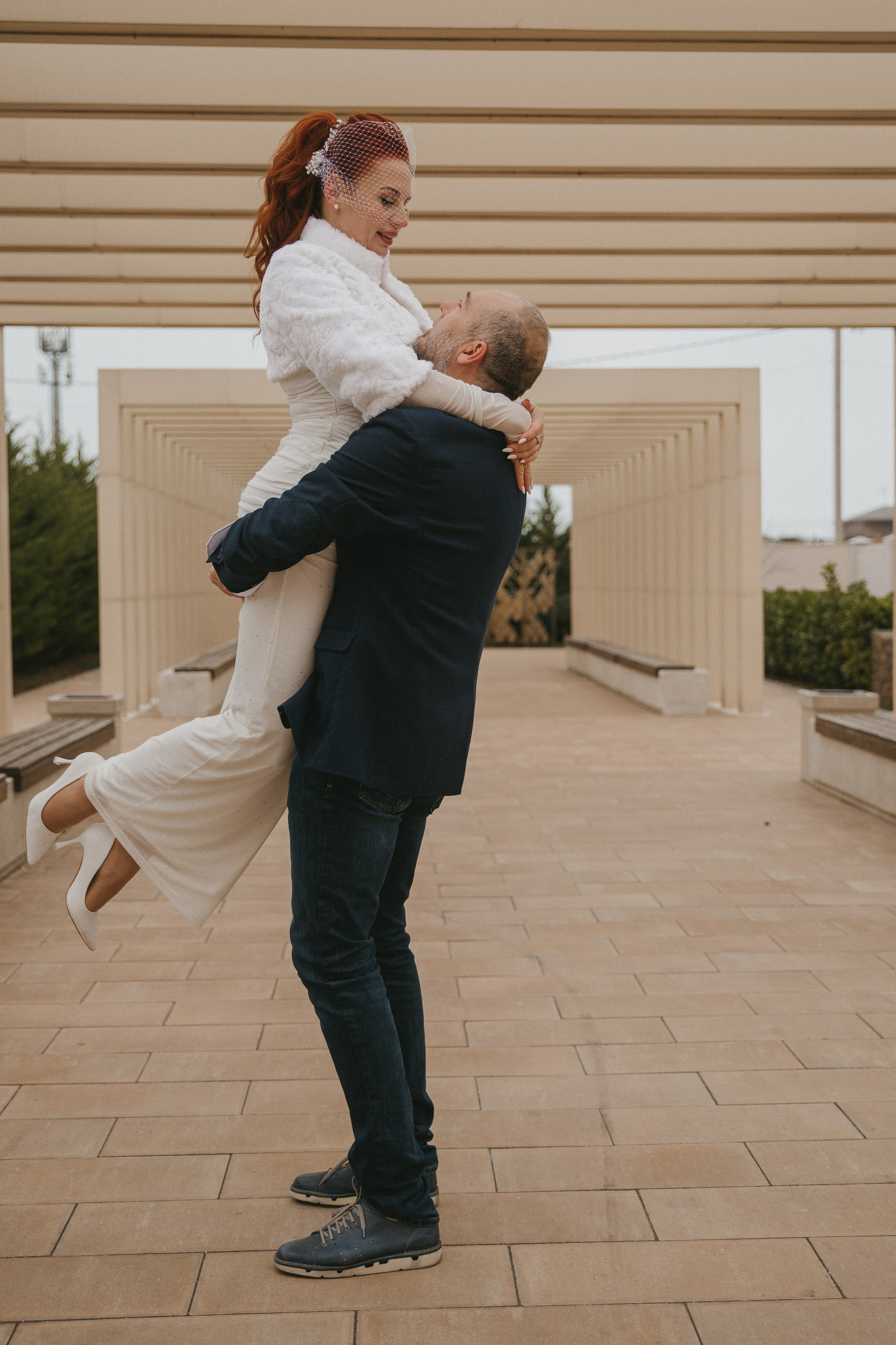 Начало истории