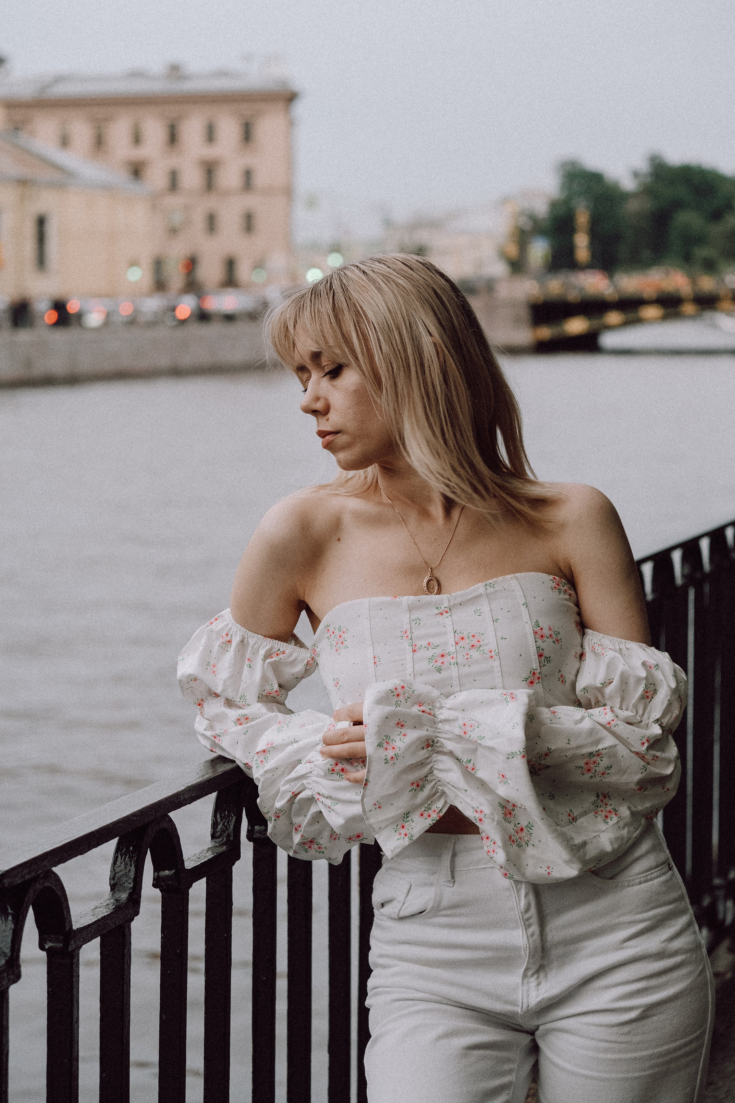 ПРОГУЛКА В ЛЕТНЕМ САДУ. Профессиональный фотограф, Санкт-Петербург — Виктория Богомолова