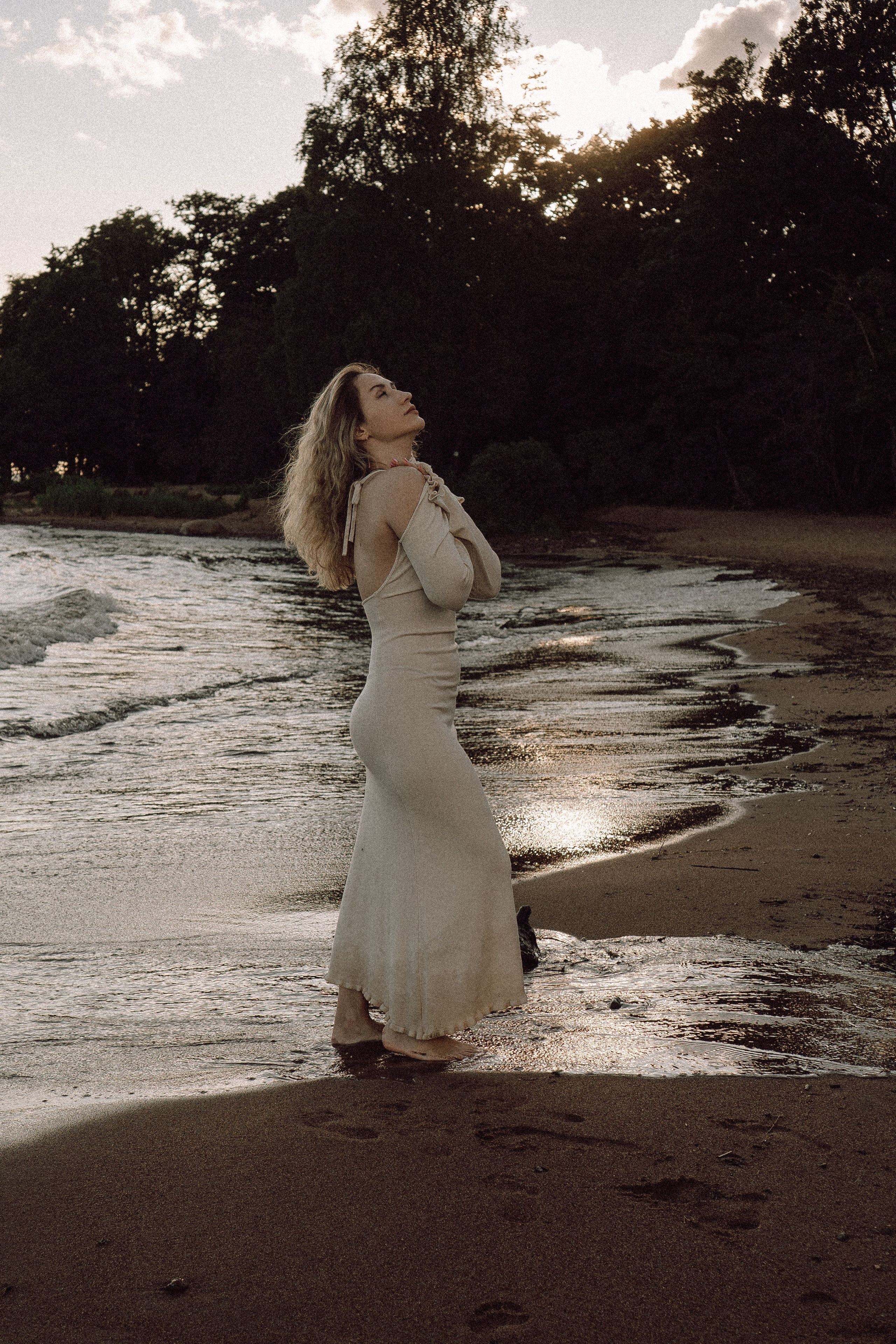 РОМАНТИКА ФИНСКОГО ЗАЛИВА. Профессиональный фотограф, Санкт-Петербург — Виктория Богомолова