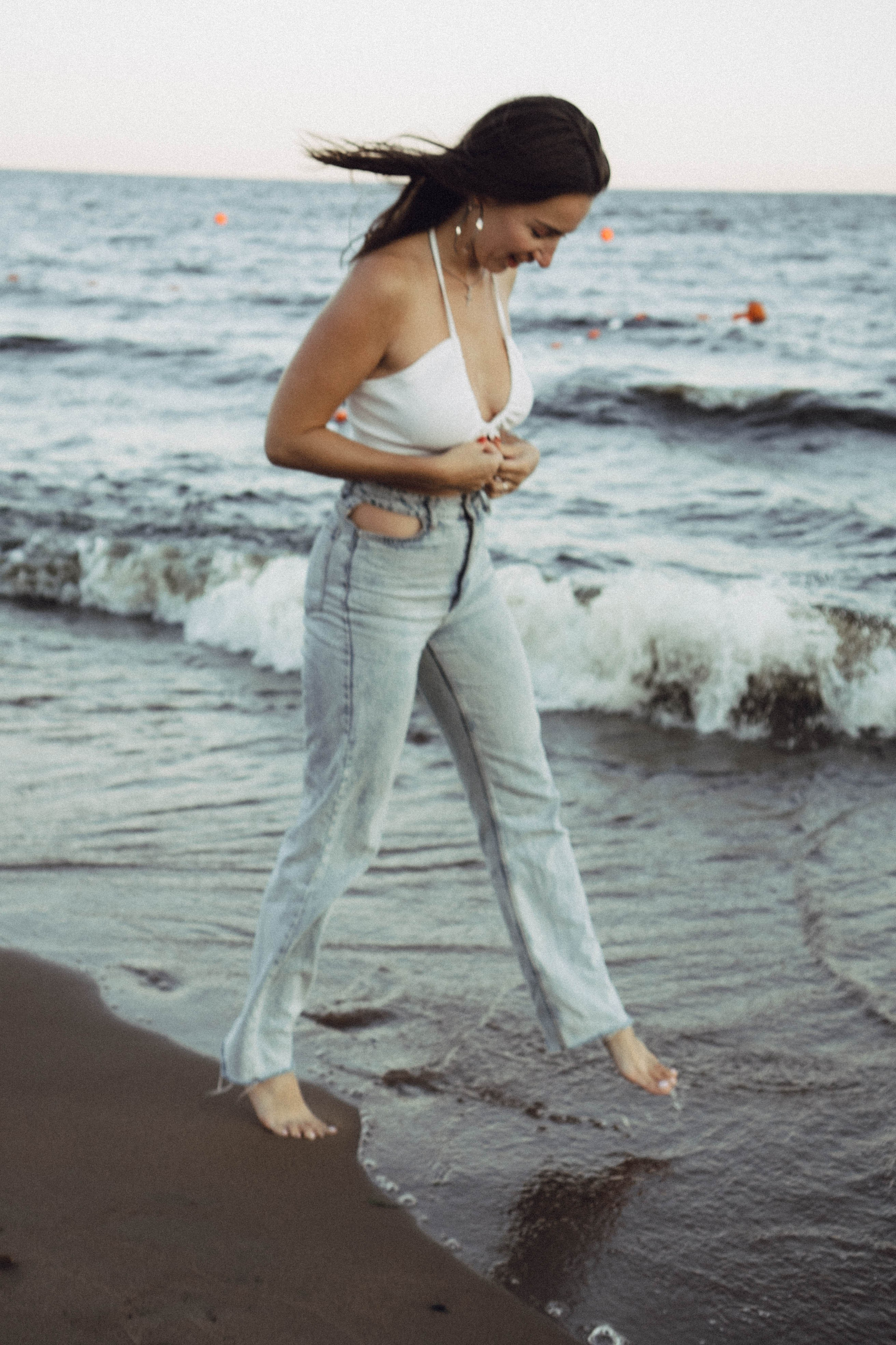 Любовь на заливе. Профессиональный фотограф, Санкт-Петербург — Виктория Богомолова