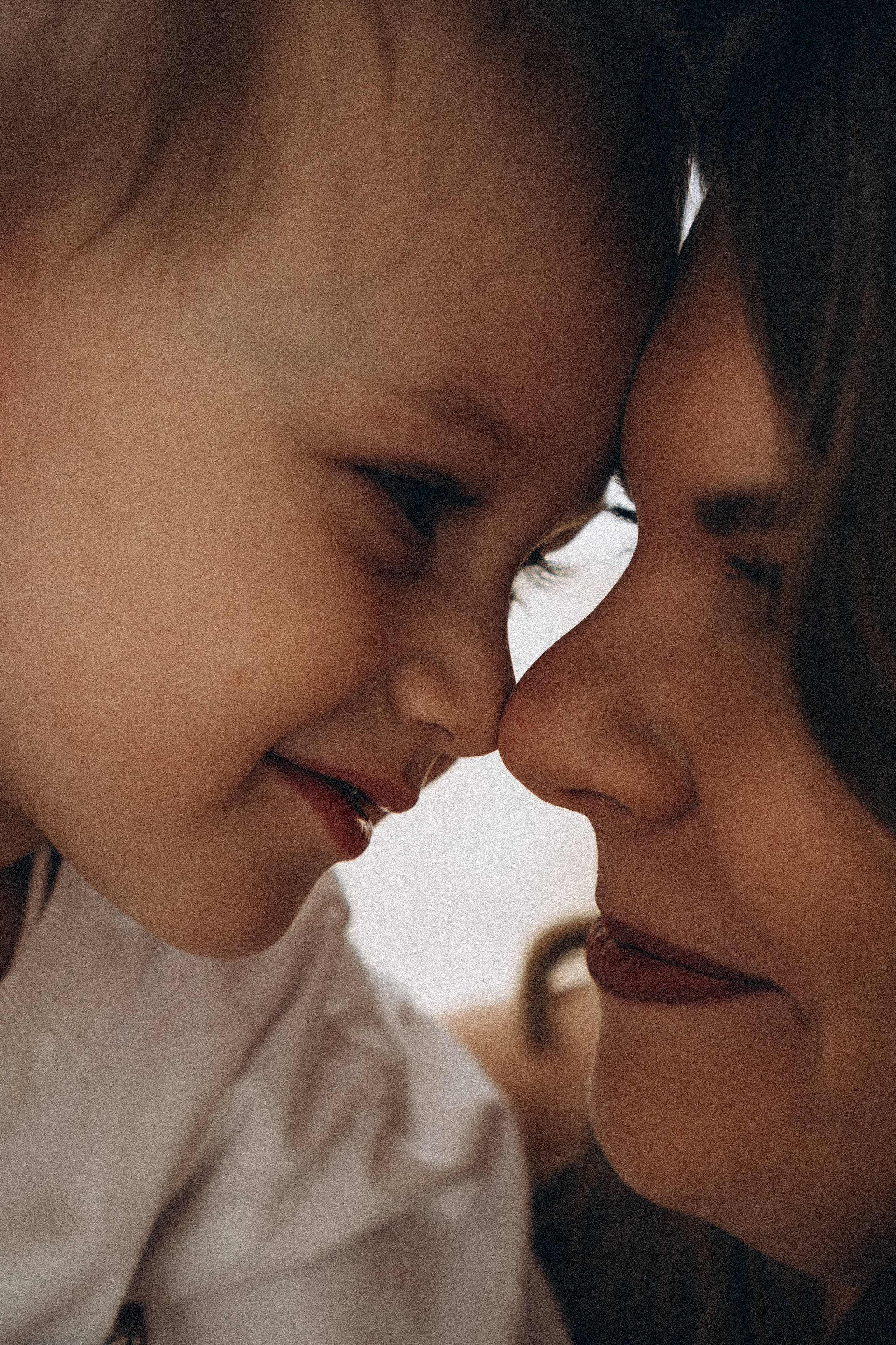Семейная история в студии. Профессиональный фотограф, Санкт-Петербург — Виктория Богомолова
