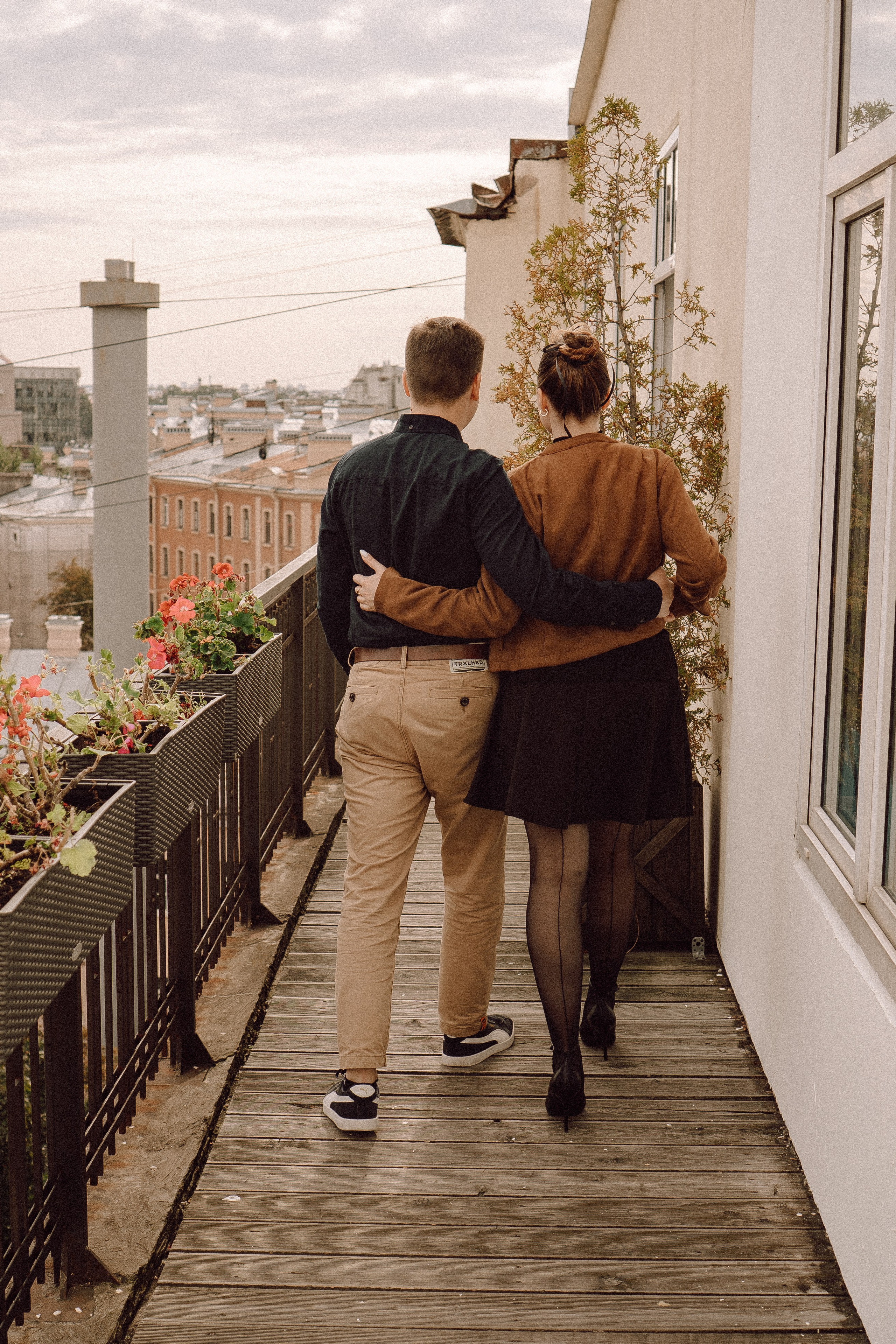 LOVE. Профессиональный фотограф, Санкт-Петербург — Виктория Богомолова