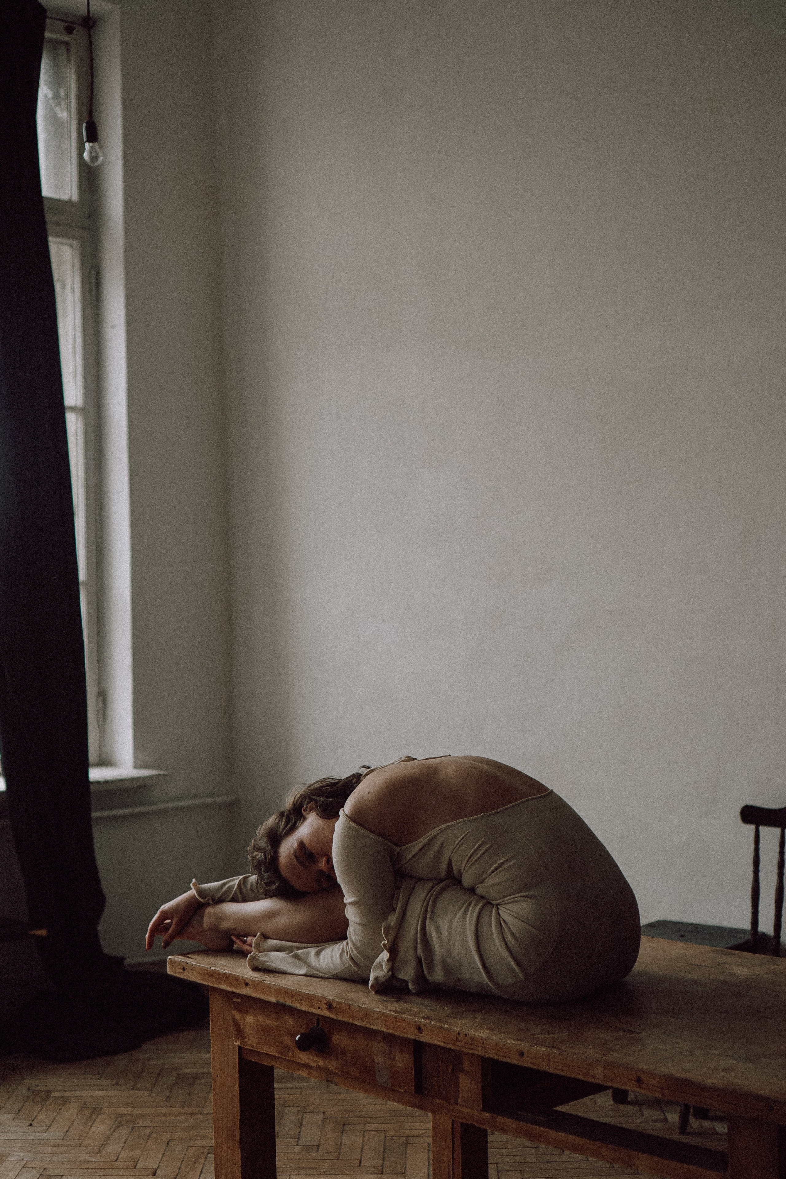 СТУДИЙНАЯ. Профессиональный фотограф, Санкт-Петербург — Виктория Богомолова