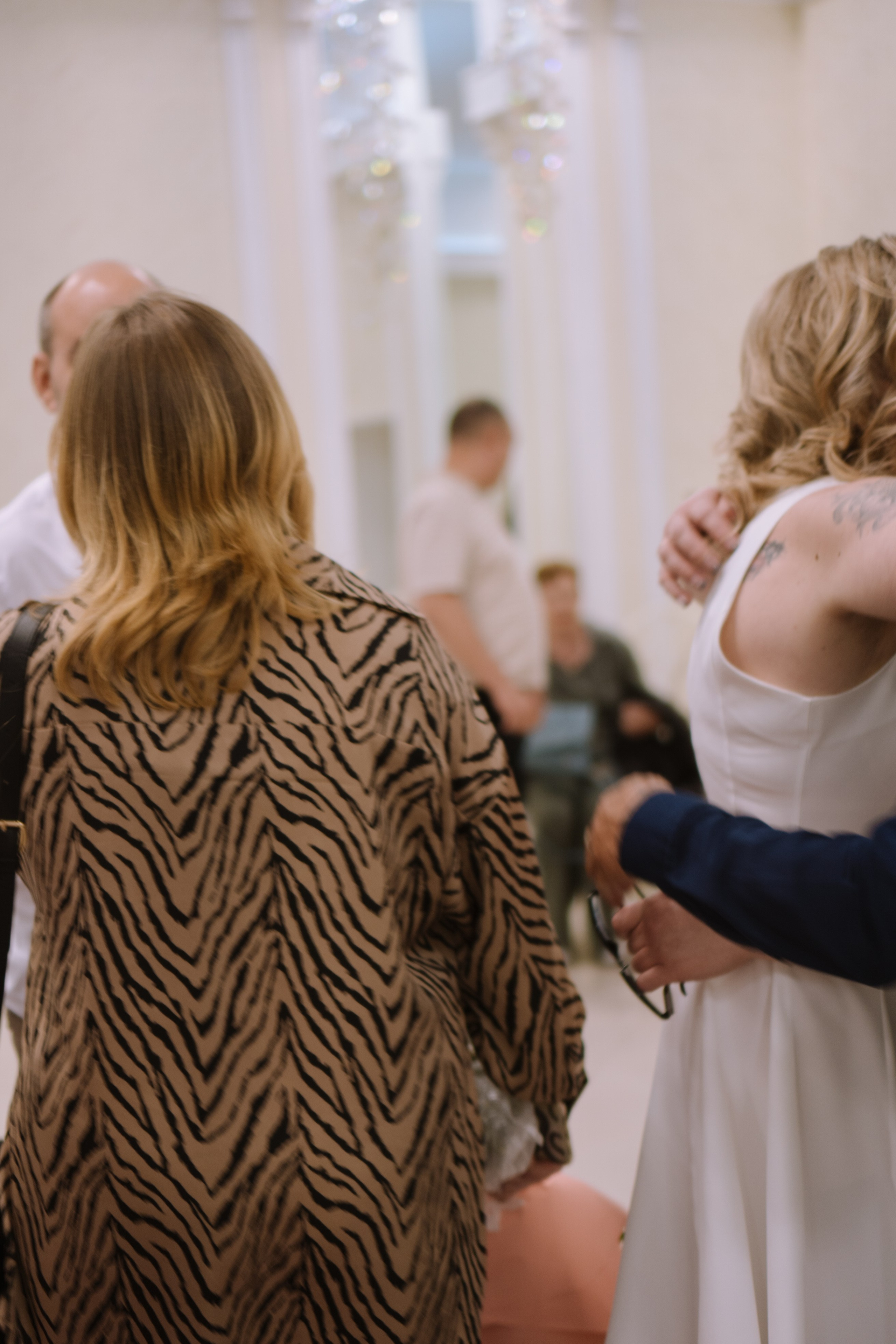 СВАДЕБНЫЙ РЕПОРТАЖ. Профессиональный фотограф, Санкт-Петербург — Виктория Богомолова