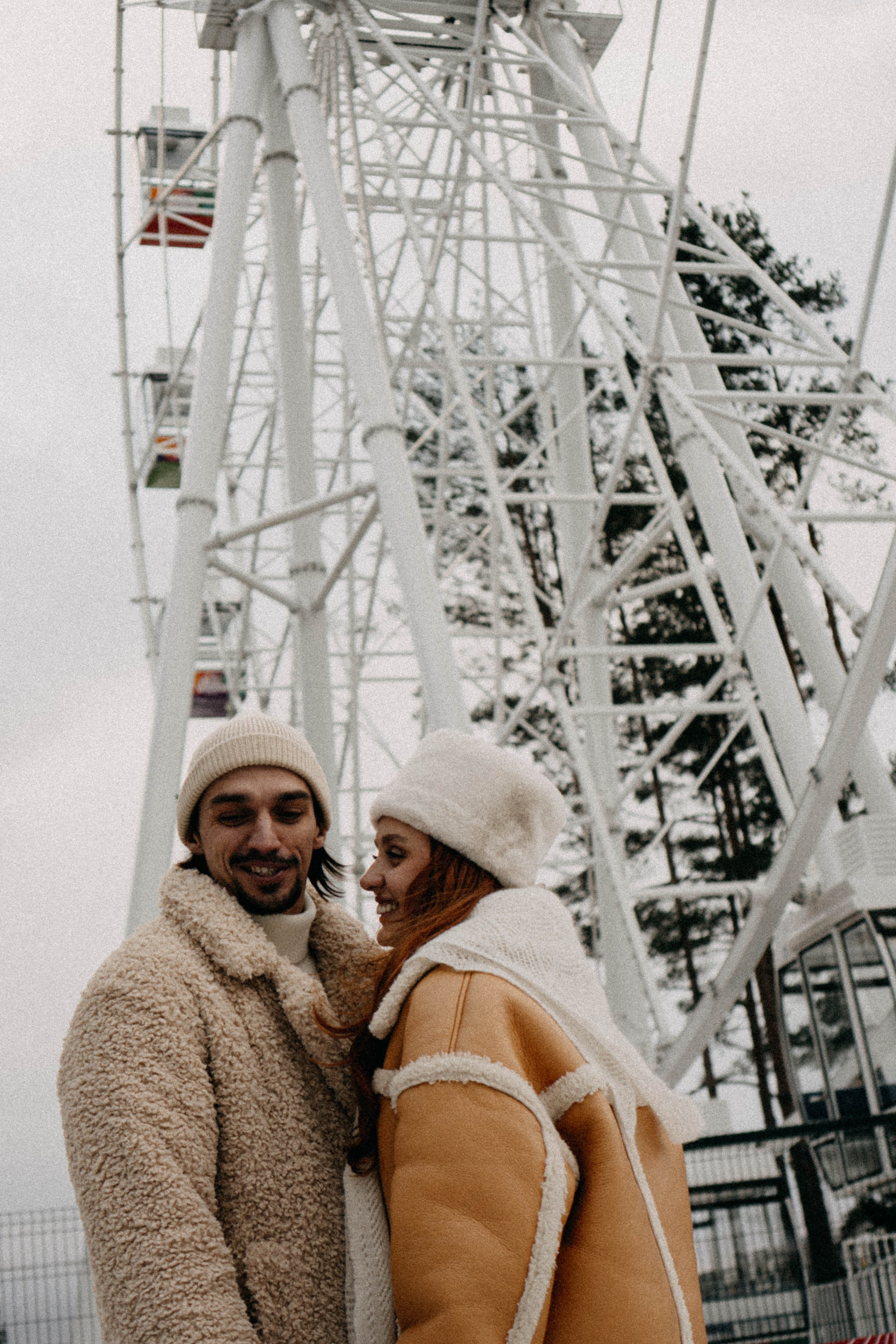 Каток. Профессиональный фотограф, Санкт-Петербург — Виктория Богомолова