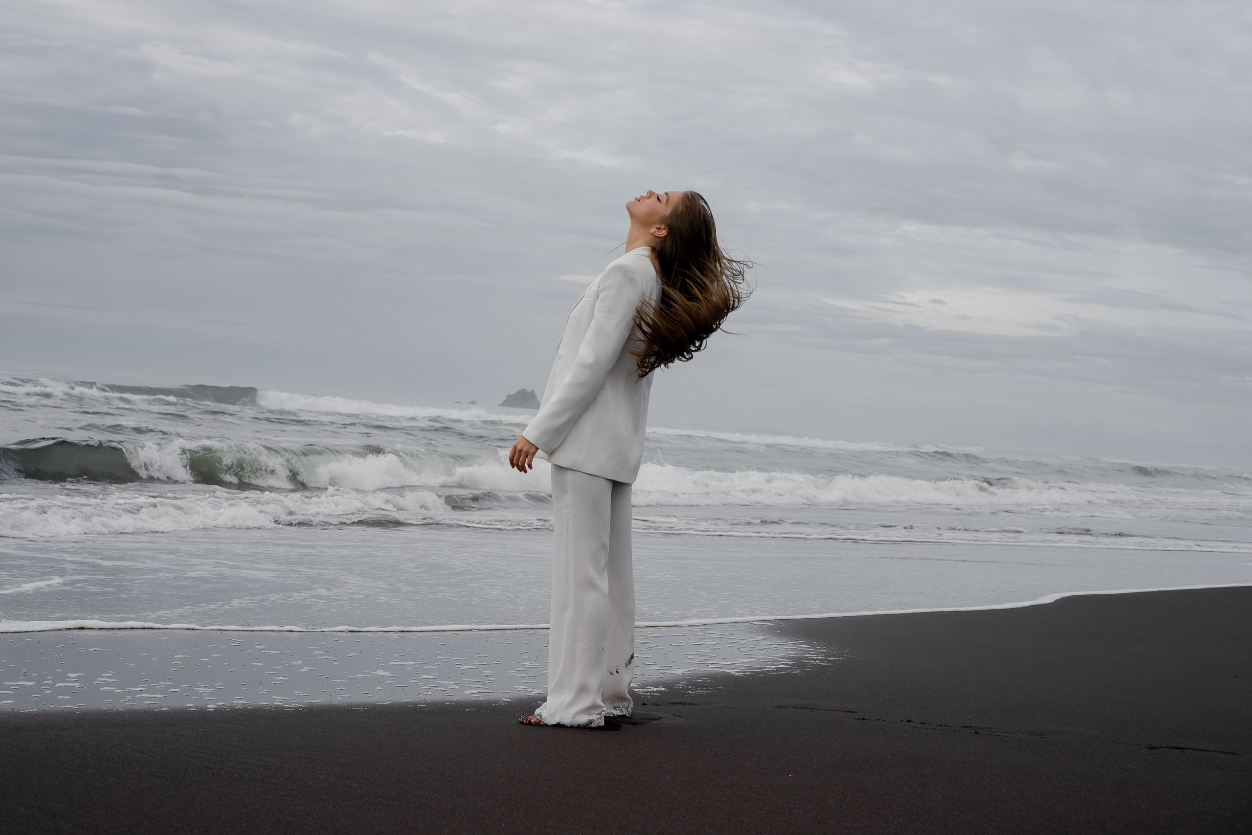 ТИХИЙ ОКЕАН. Профессиональный фотограф, Санкт-Петербург — Виктория Богомолова