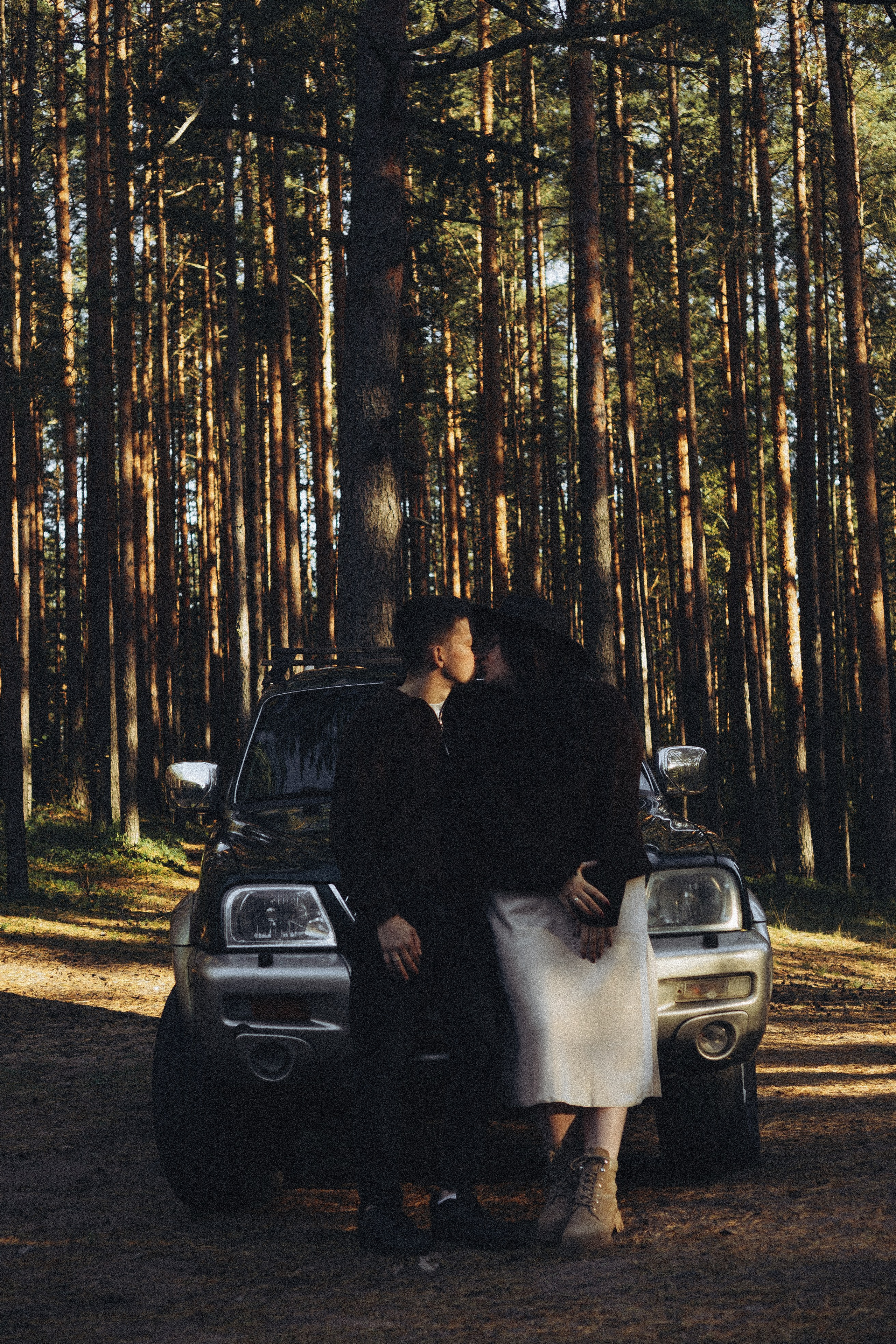 Прогулка по Финскому заливу. Профессиональный фотограф, Санкт-Петербург — Виктория Богомолова