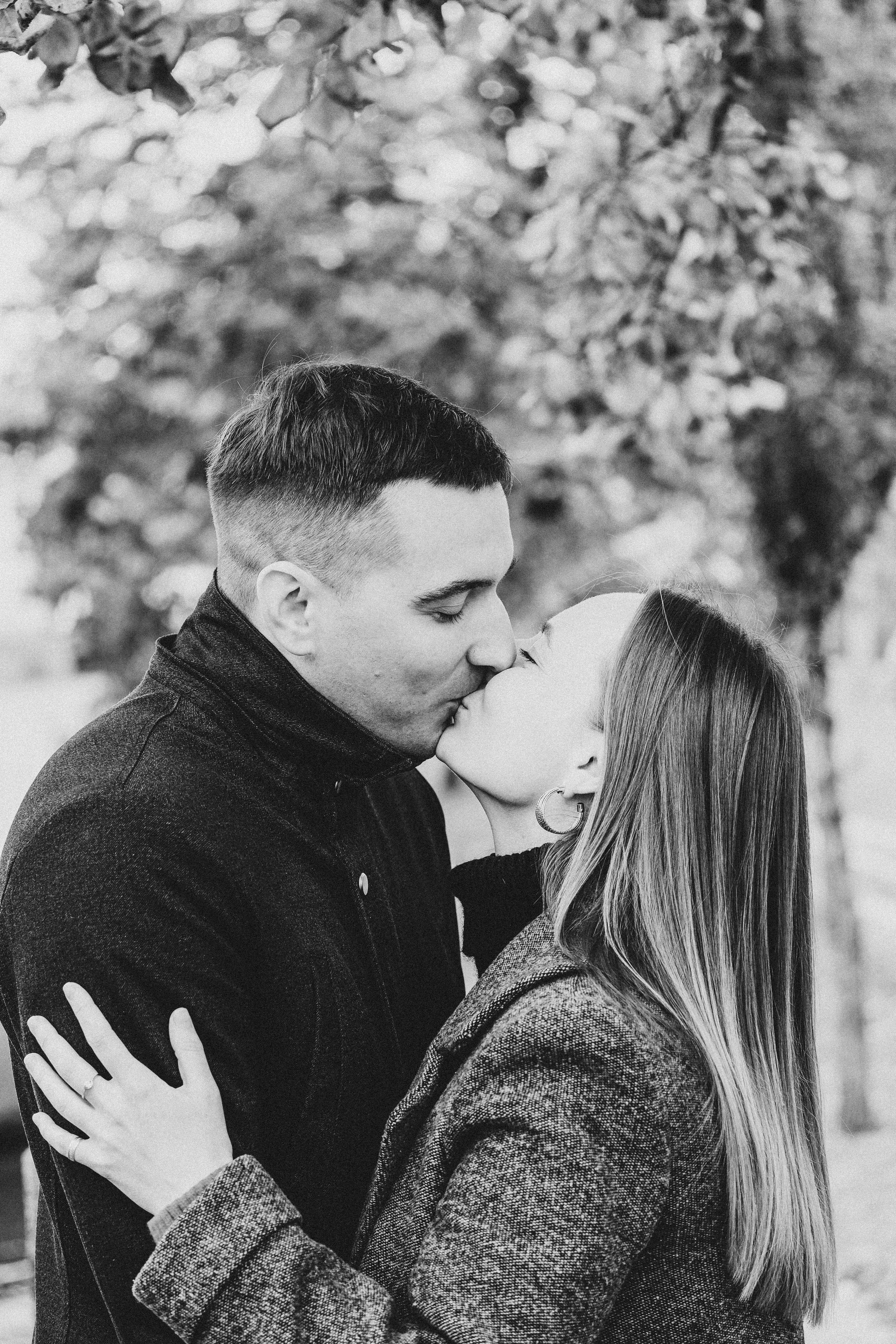 Прогулка по городу. Профессиональный фотограф, Санкт-Петербург — Виктория Богомолова