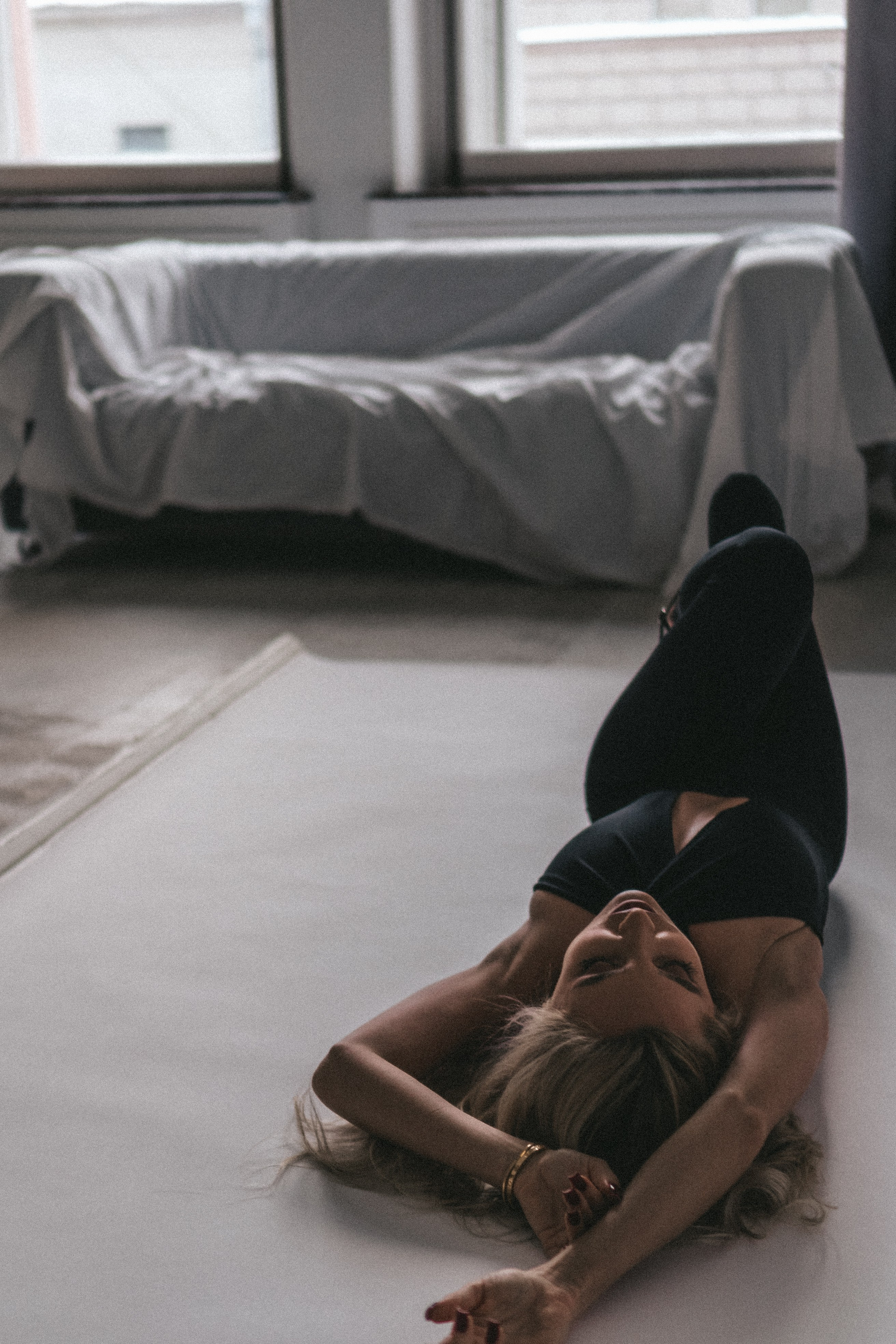 Студийная. Профессиональный фотограф, Санкт-Петербург — Виктория Богомолова