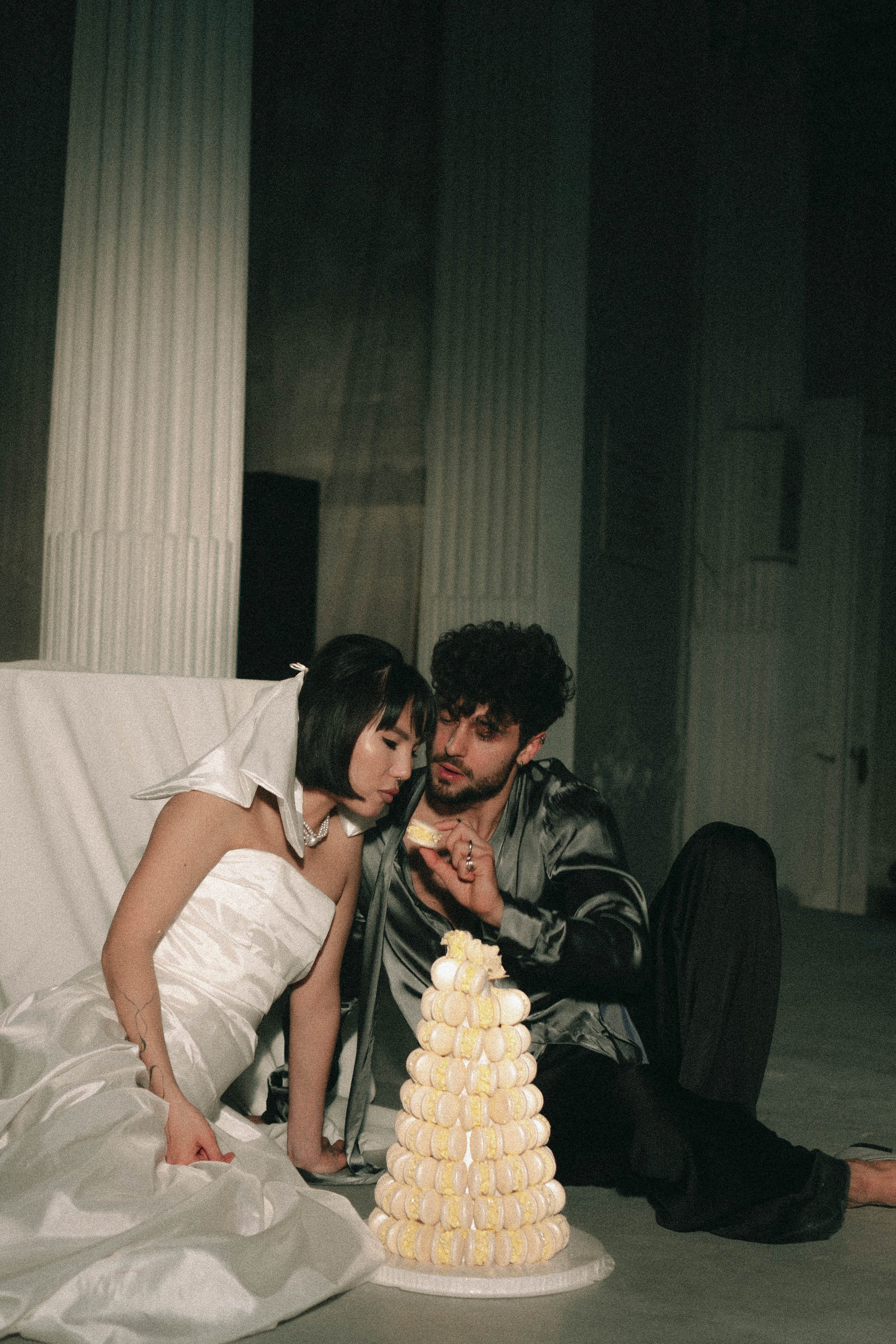 СВАБЕДНАЯ ФОТСЕССИИЯ В ОДНОМ ИЗ ЗАЛОВ НИКОЛАЕВСКОГО ДВОРЦА. Профессиональный фотограф, Санкт-Петербург — Виктория Богомолова