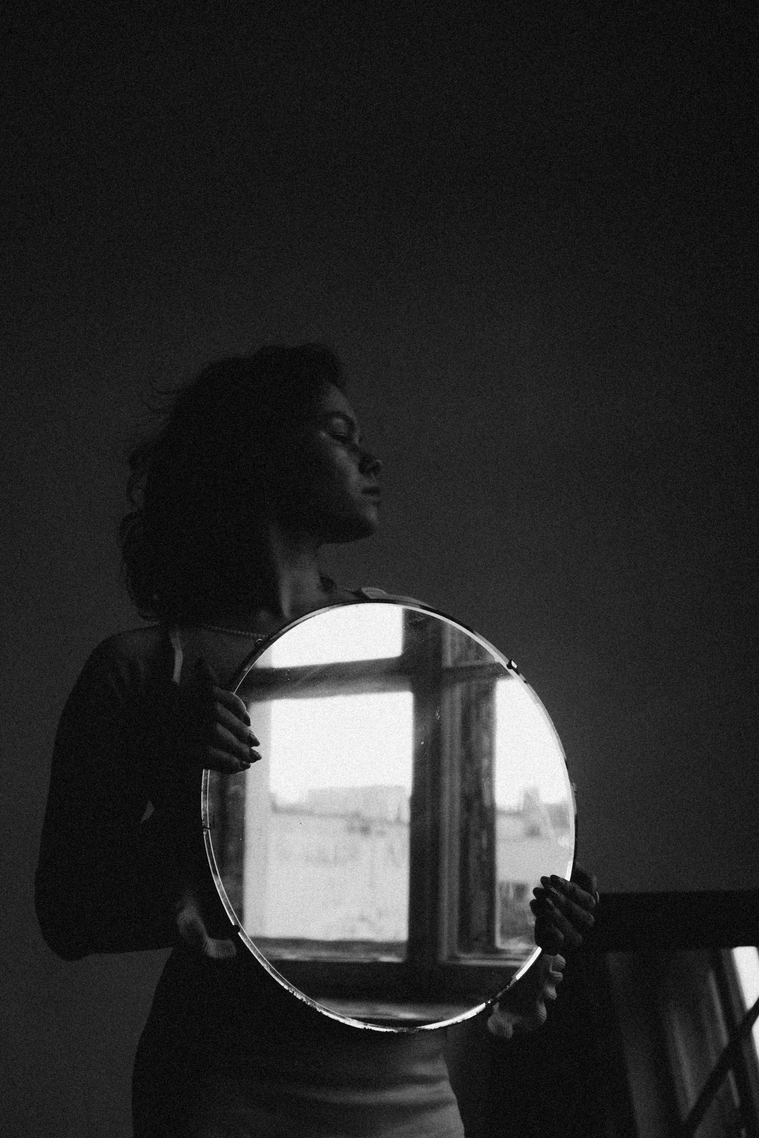 Студийная для девушки. Профессиональный фотограф, Санкт-Петербург — Виктория Богомолова