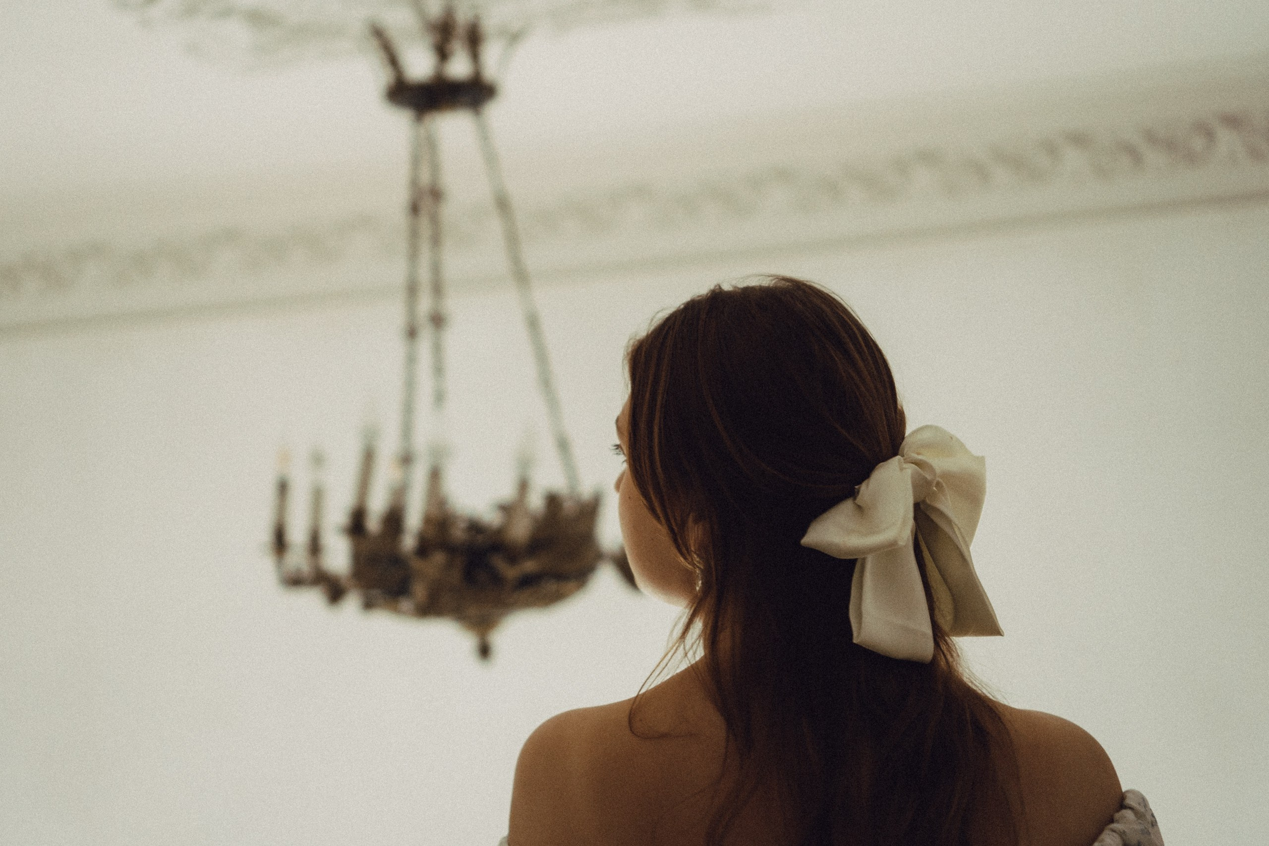 Новогодний стиль. Профессиональный фотограф, Санкт-Петербург — Виктория Богомолова