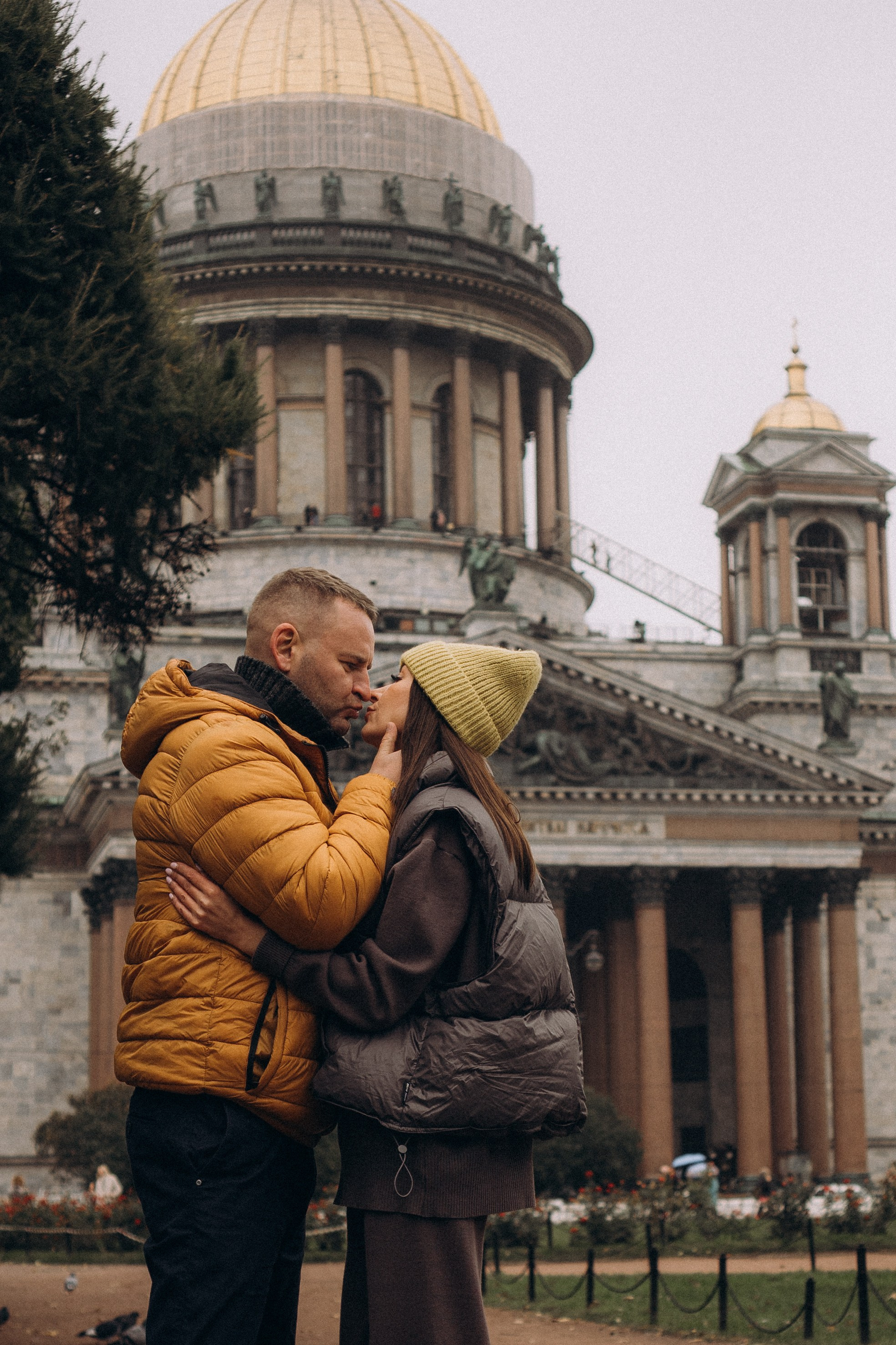Любовь. Профессиональный фотограф, Санкт-Петербург — Виктория Богомолова