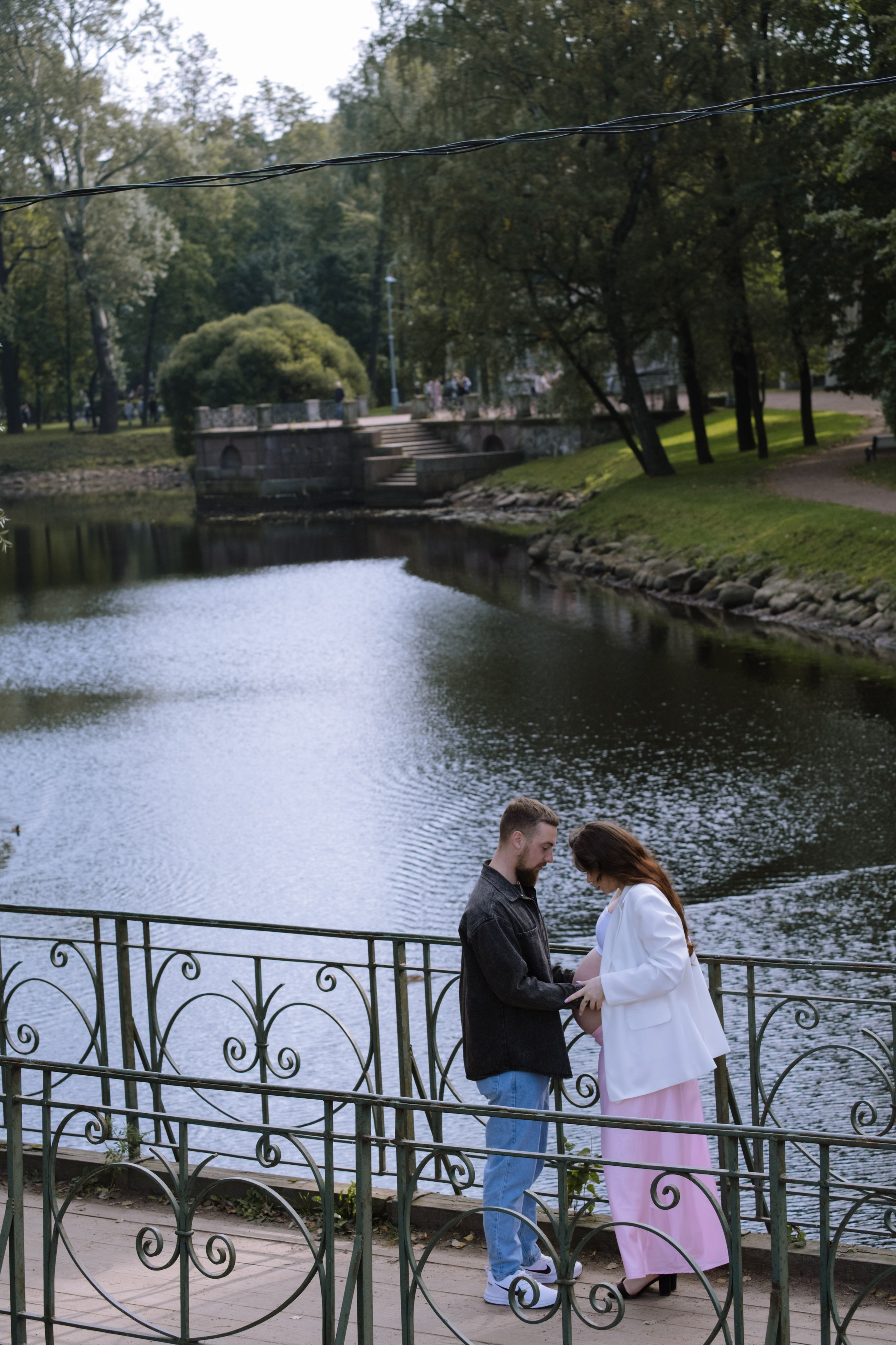 СЕМЕЙНАЯ ИСТОРИЯ. Профессиональный фотограф, Санкт-Петербург — Виктория Богомолова