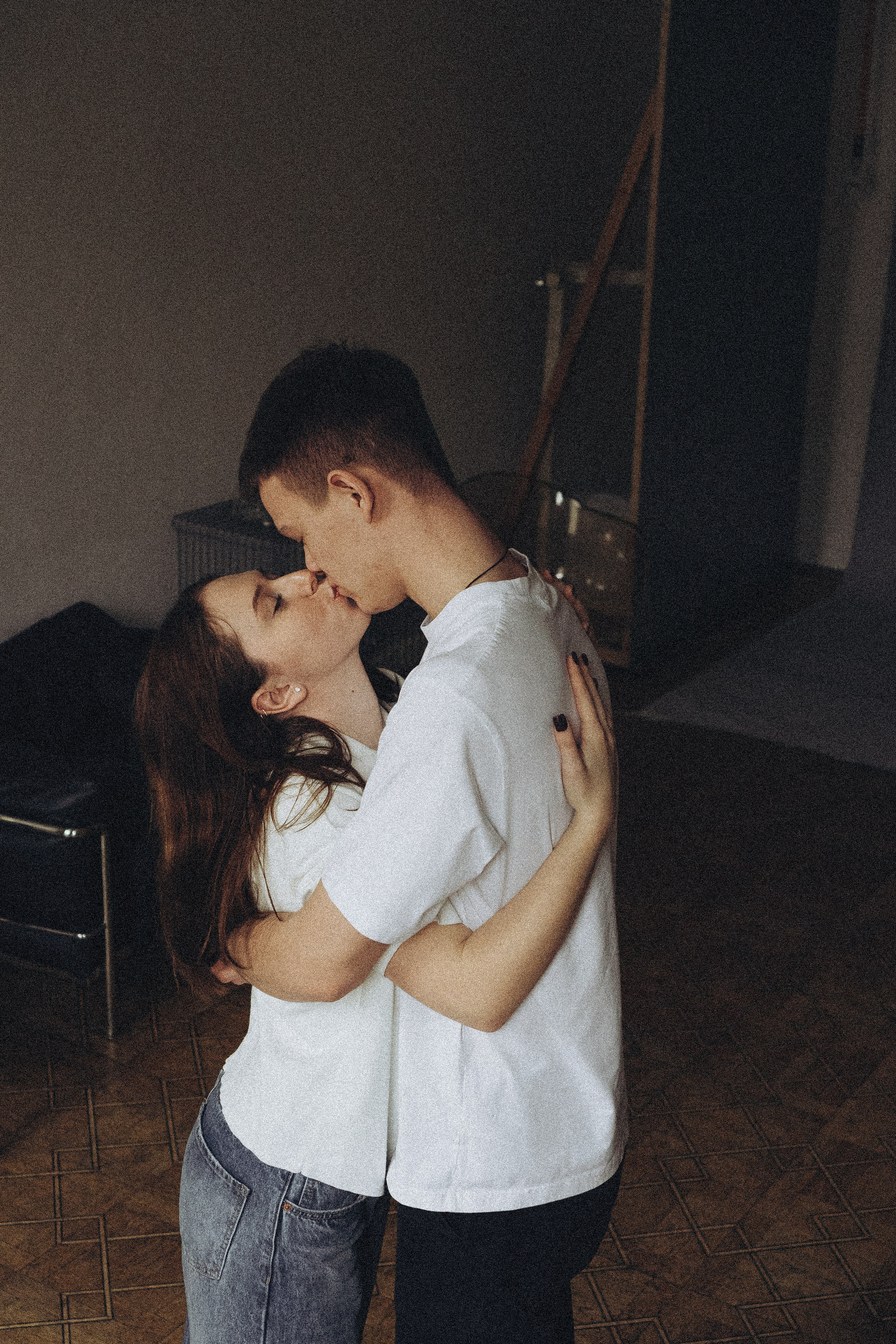 Студийная история. Профессиональный фотограф, Санкт-Петербург — Виктория Богомолова