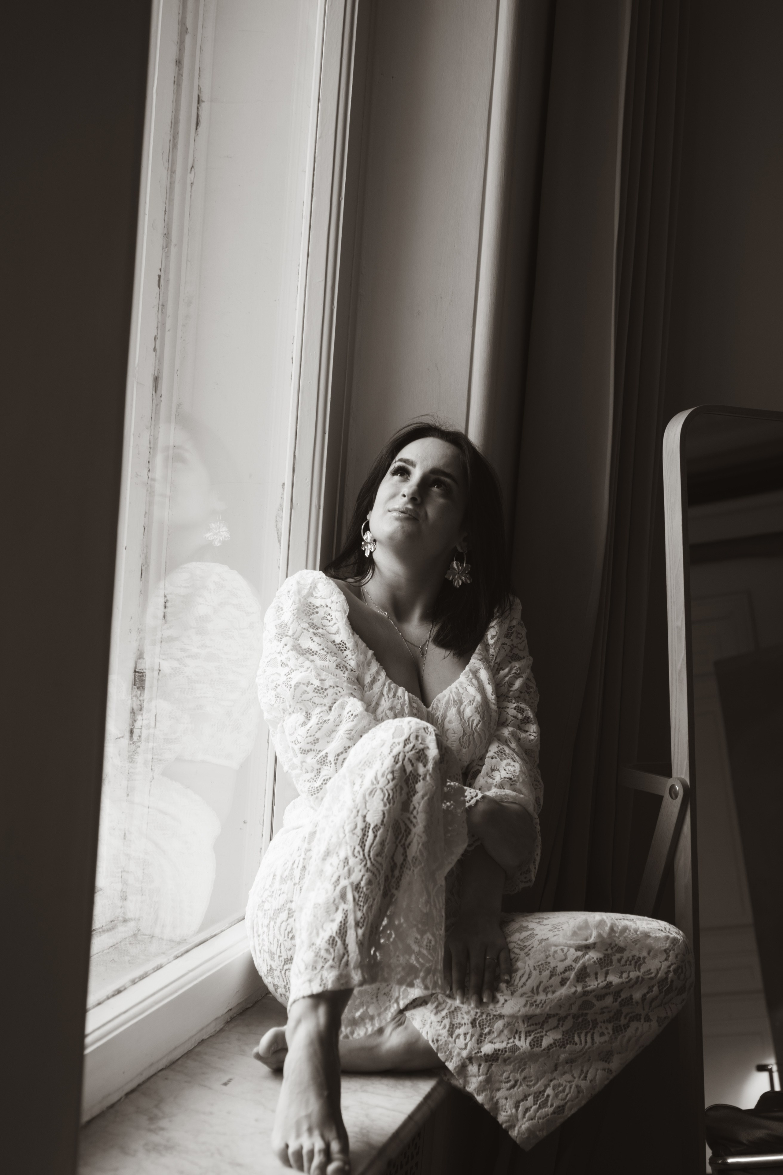 Студийная. Профессиональный фотограф, Санкт-Петербург — Виктория Богомолова