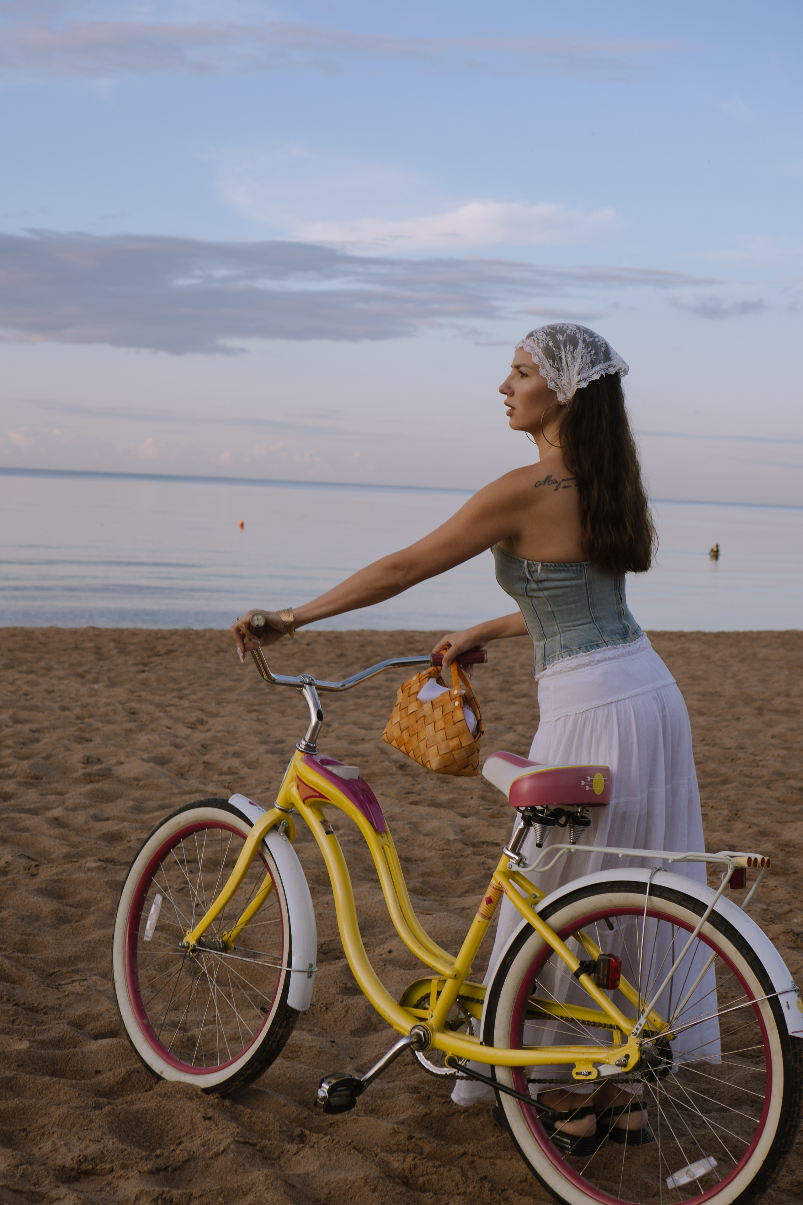 ЗАКАТ НА ЛАДОЖСКОМ ОЗЕРЕ. Профессиональный фотограф, Санкт-Петербург — Виктория Богомолова