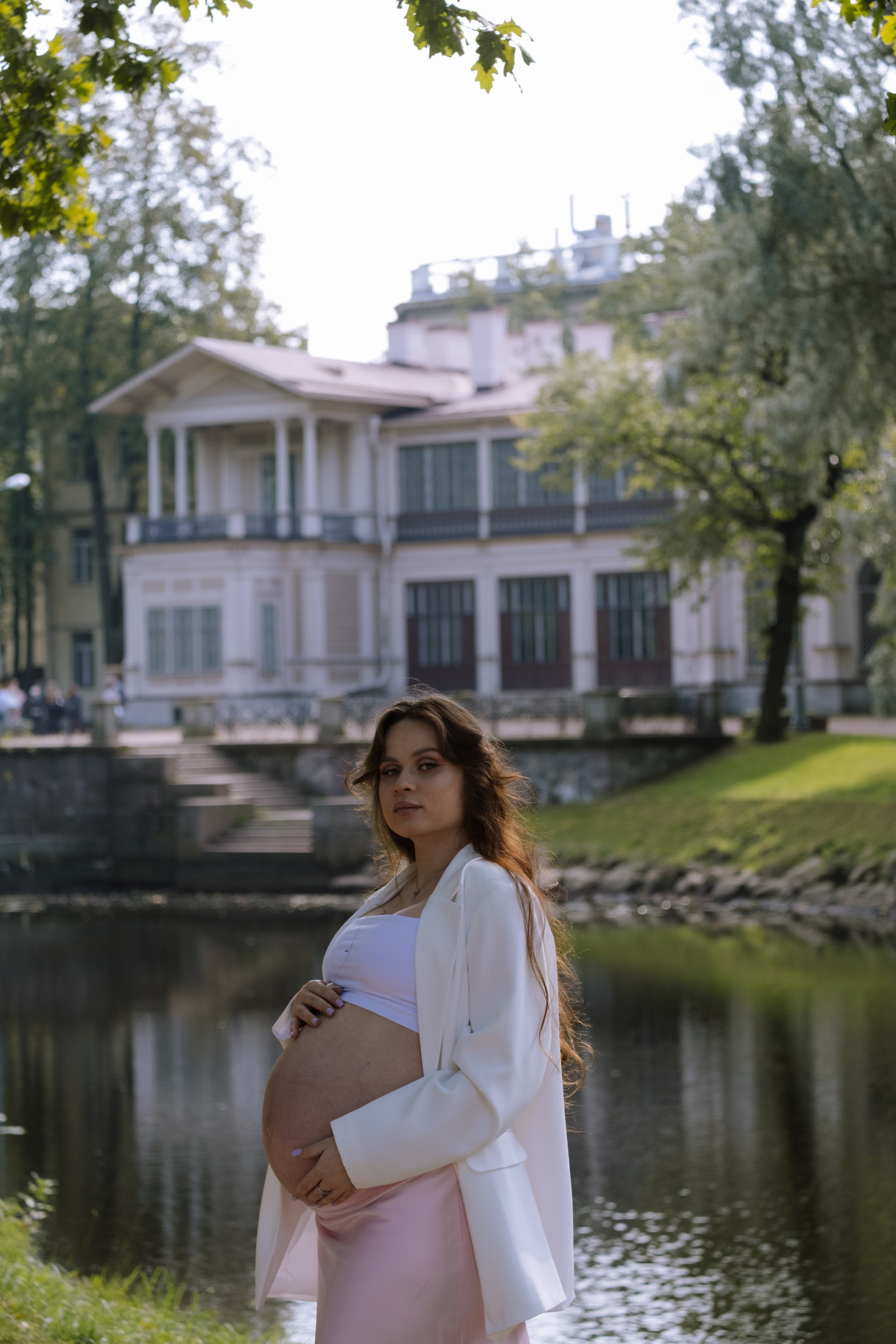 СЕМЕЙНАЯ ИСТОРИЯ. Профессиональный фотограф, Санкт-Петербург — Виктория Богомолова