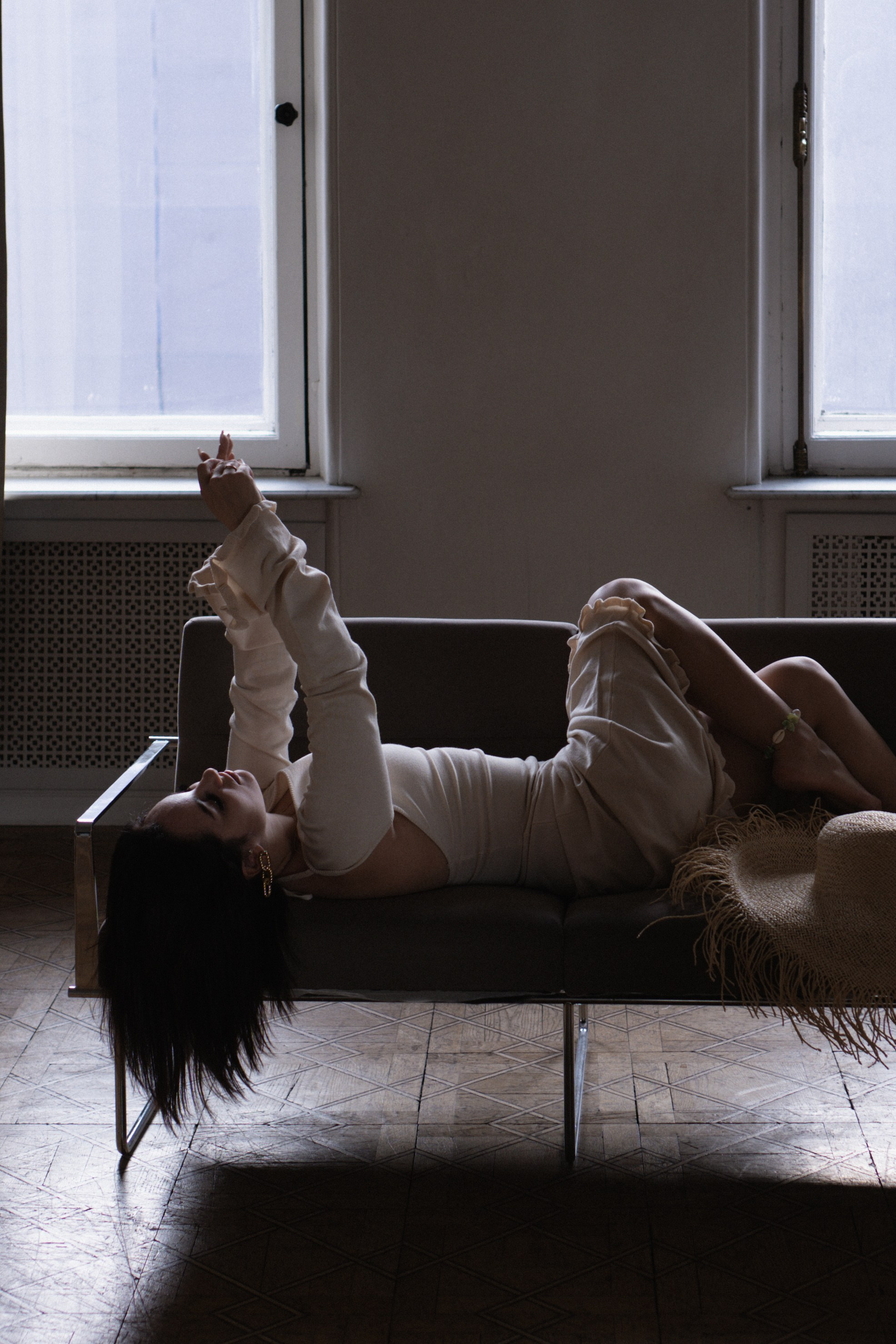 Студийная. Профессиональный фотограф, Санкт-Петербург — Виктория Богомолова