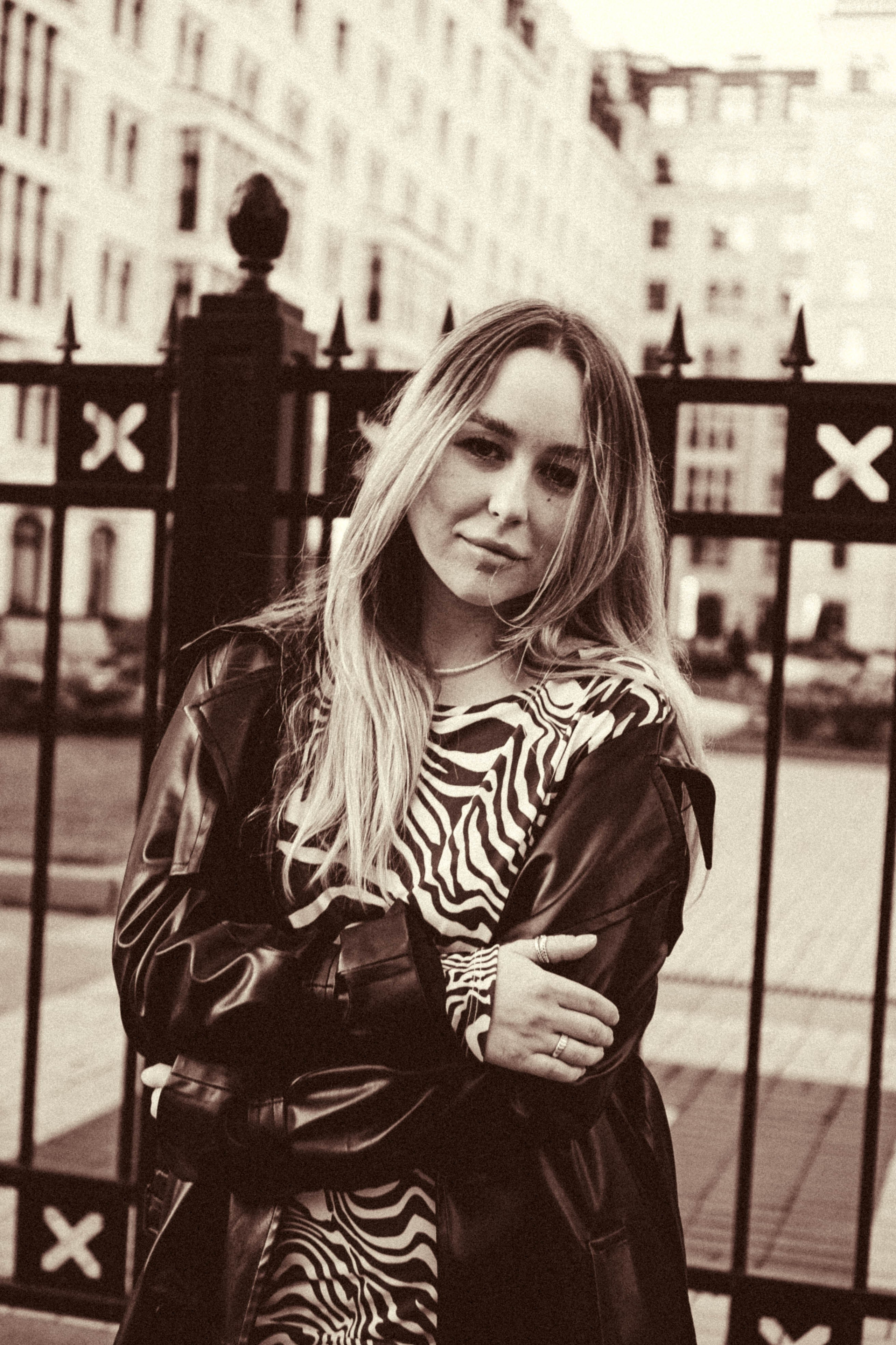 Ксения. Профессиональный фотограф, Санкт-Петербург — Виктория Богомолова