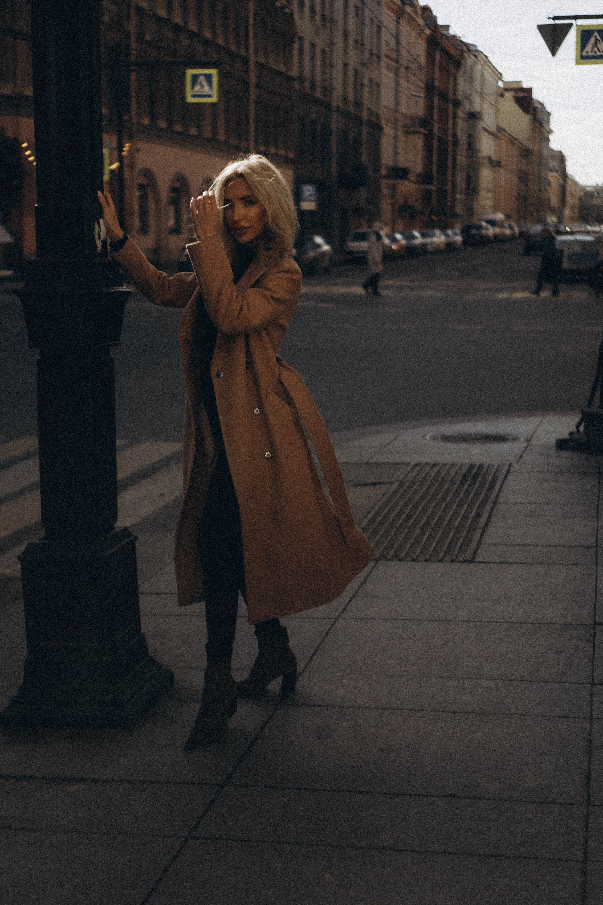 Питерская атмосфера. Профессиональный фотограф, Санкт-Петербург — Виктория Богомолова