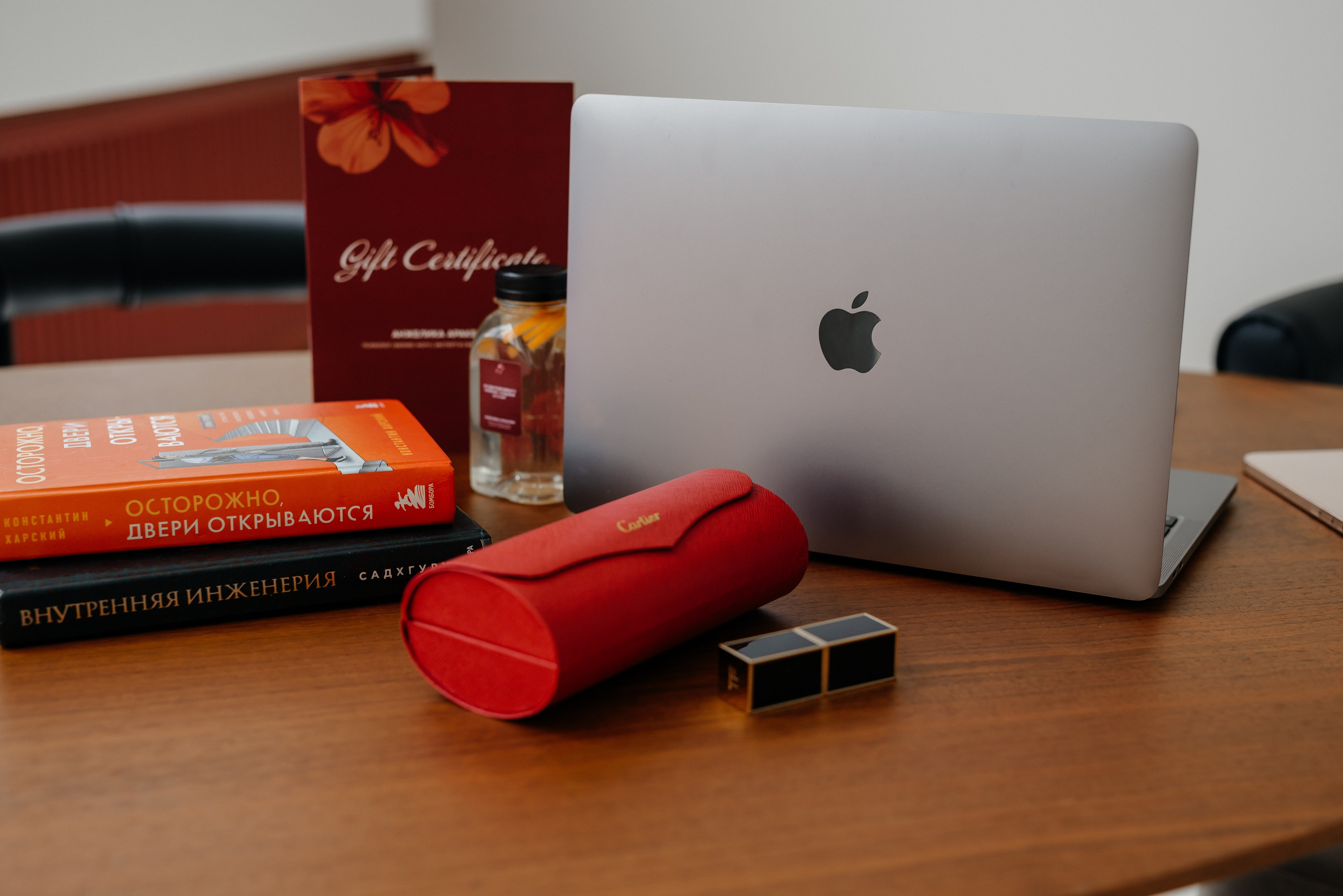 Контент фотосессия. Бизнес портрет. Мария Прищеп. Профессиональный фотограф в Краснодаре