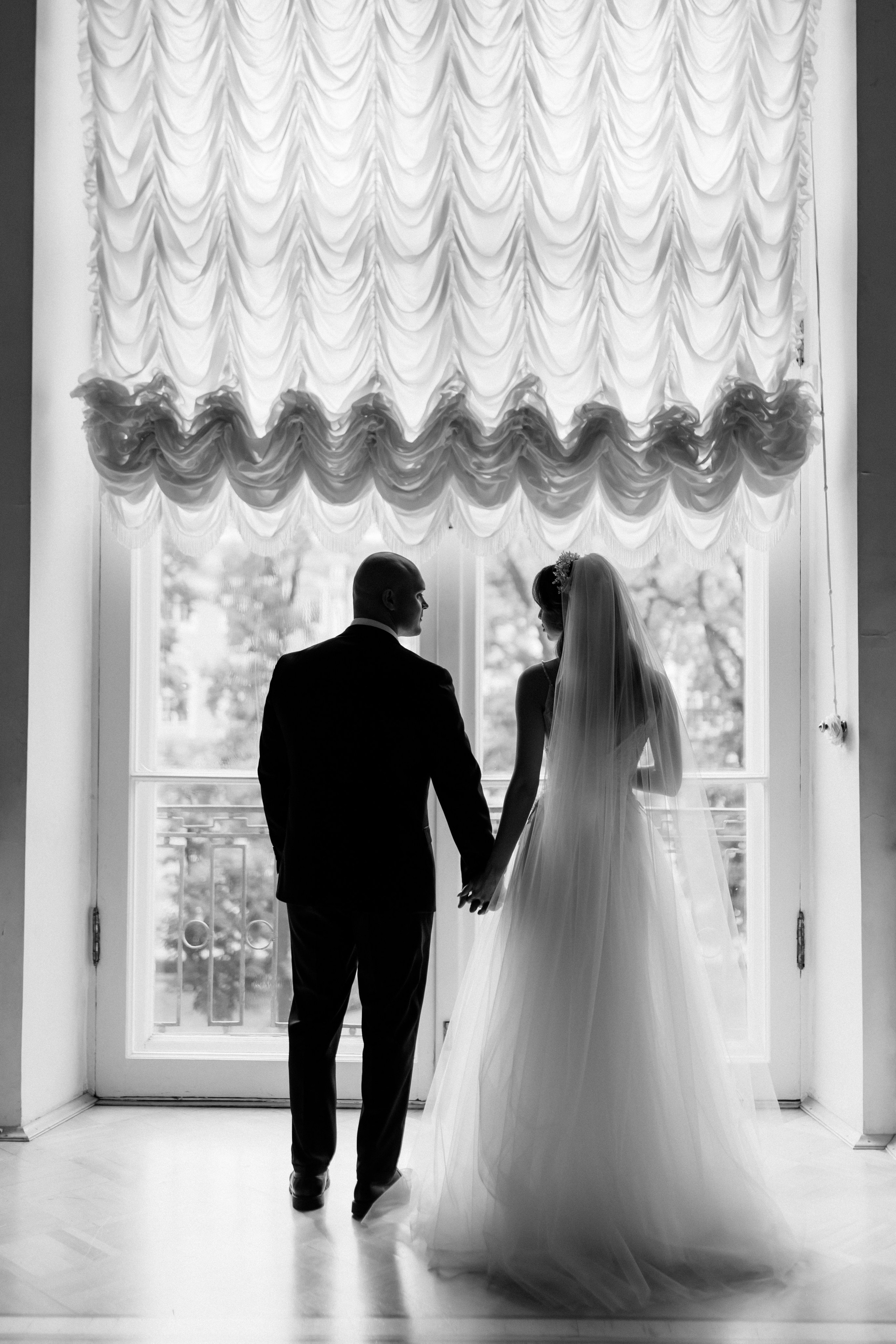 Wedding 10. Фотограф Анна Путилина